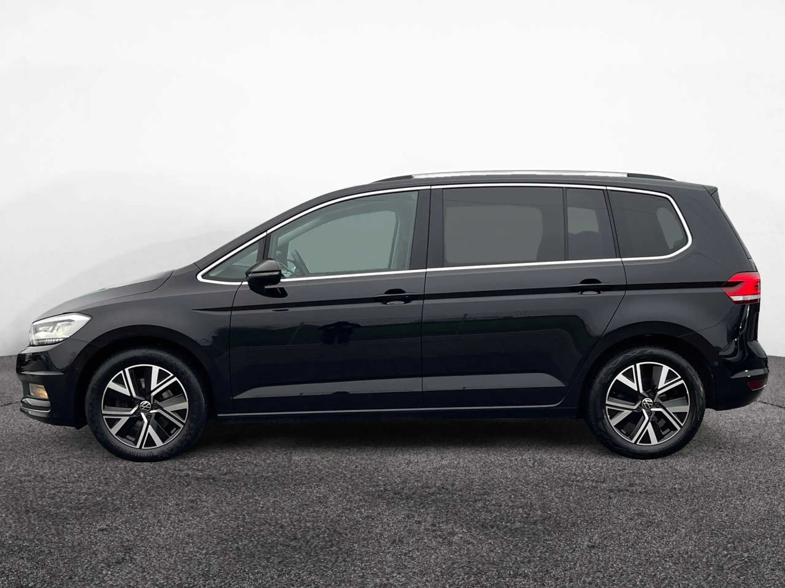 Volkswagen - Touran