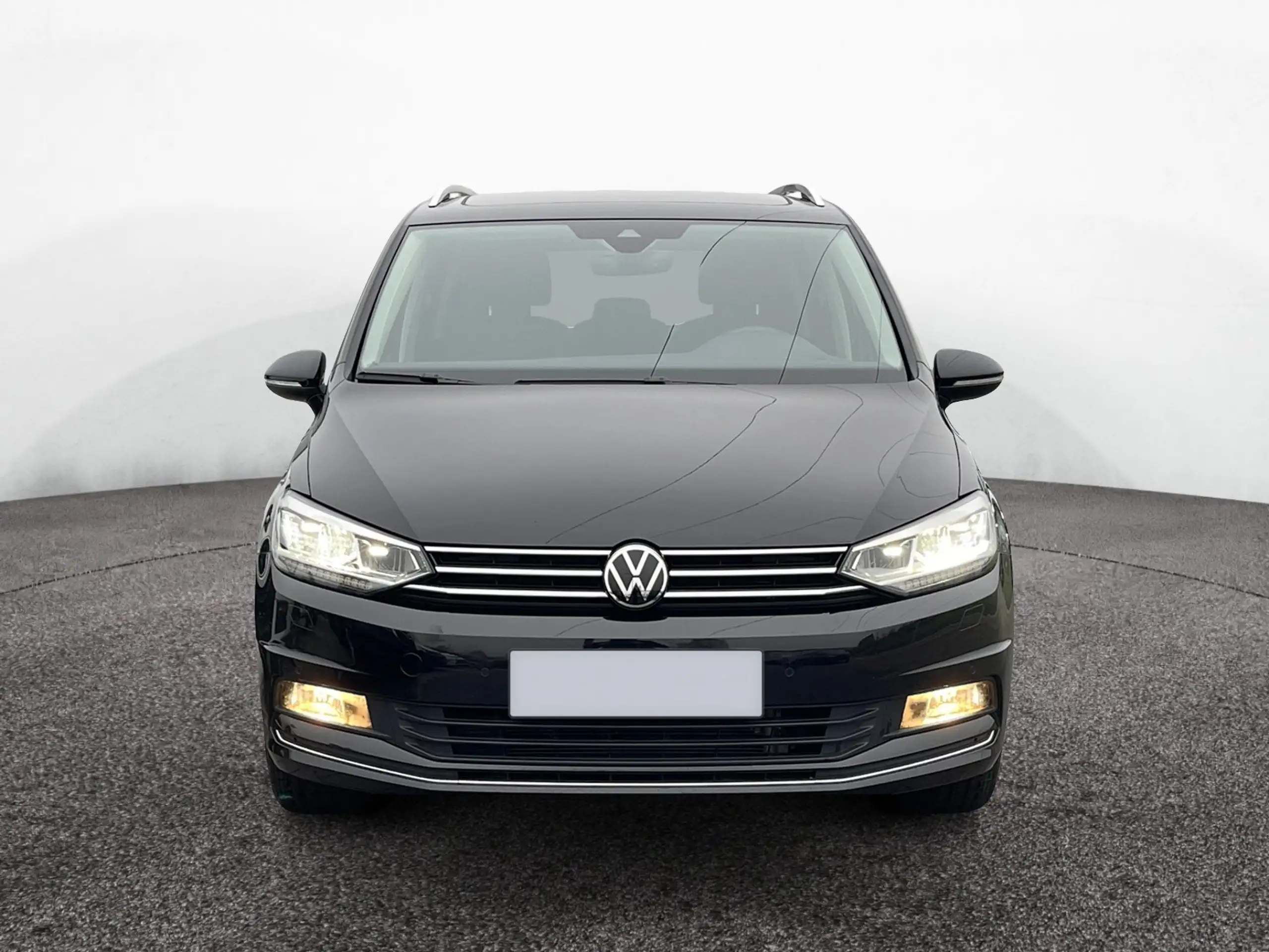 Volkswagen - Touran