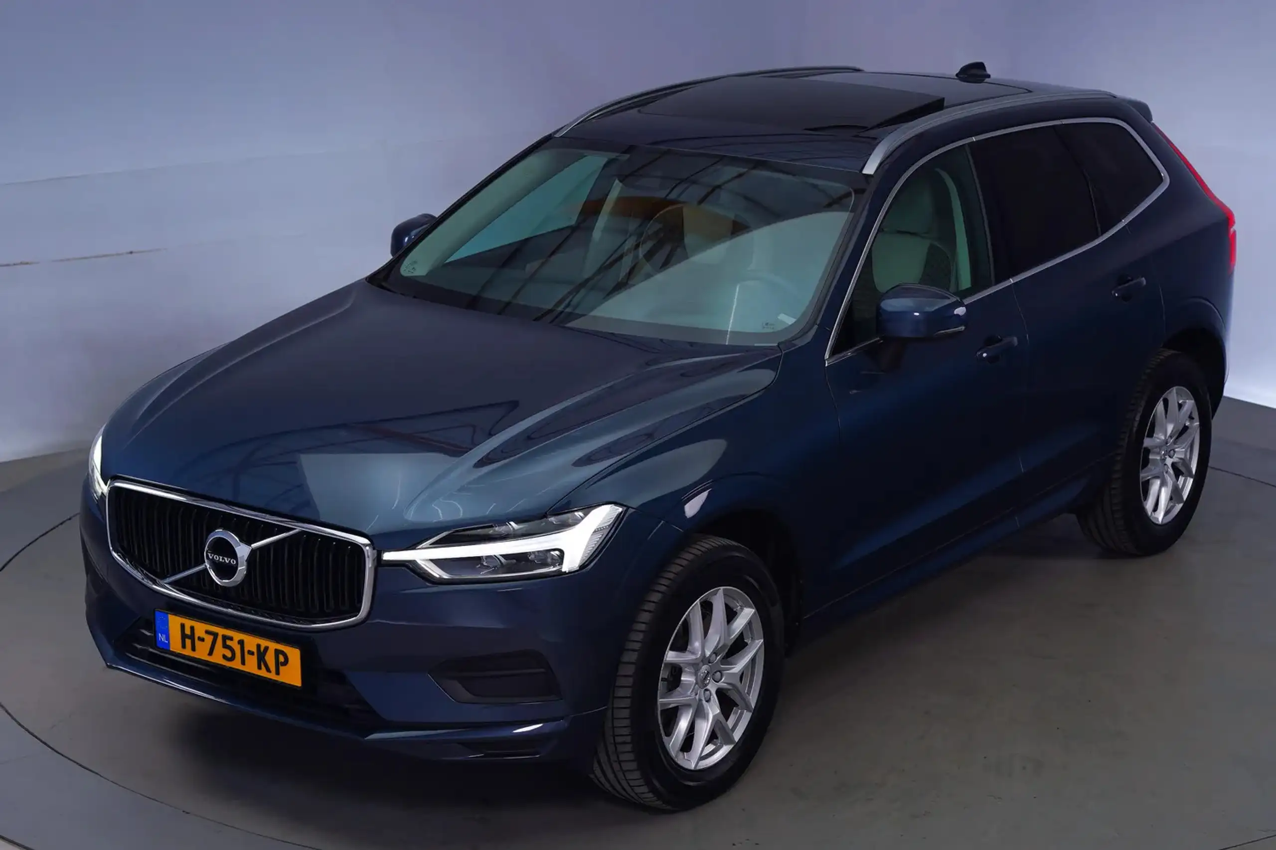 Volvo - XC60