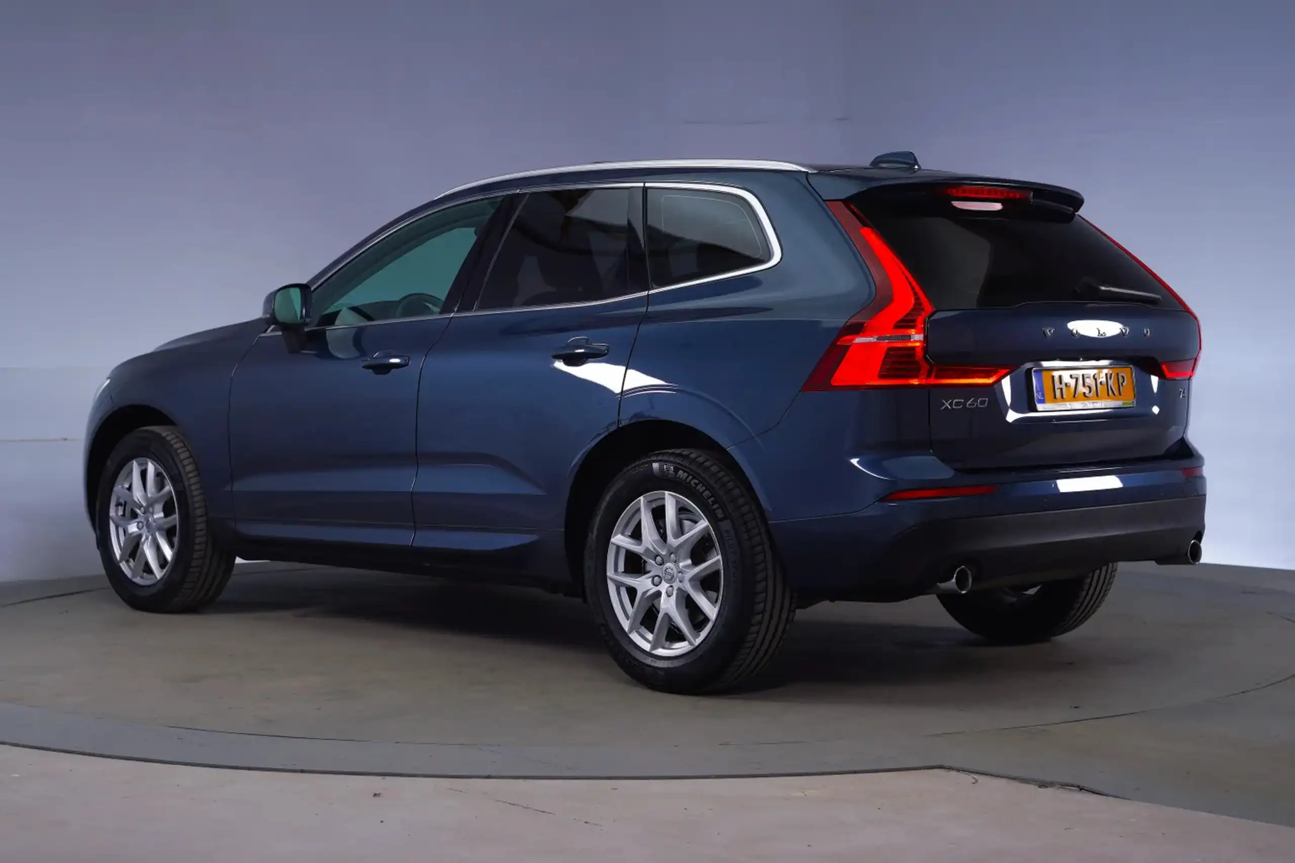 Volvo - XC60