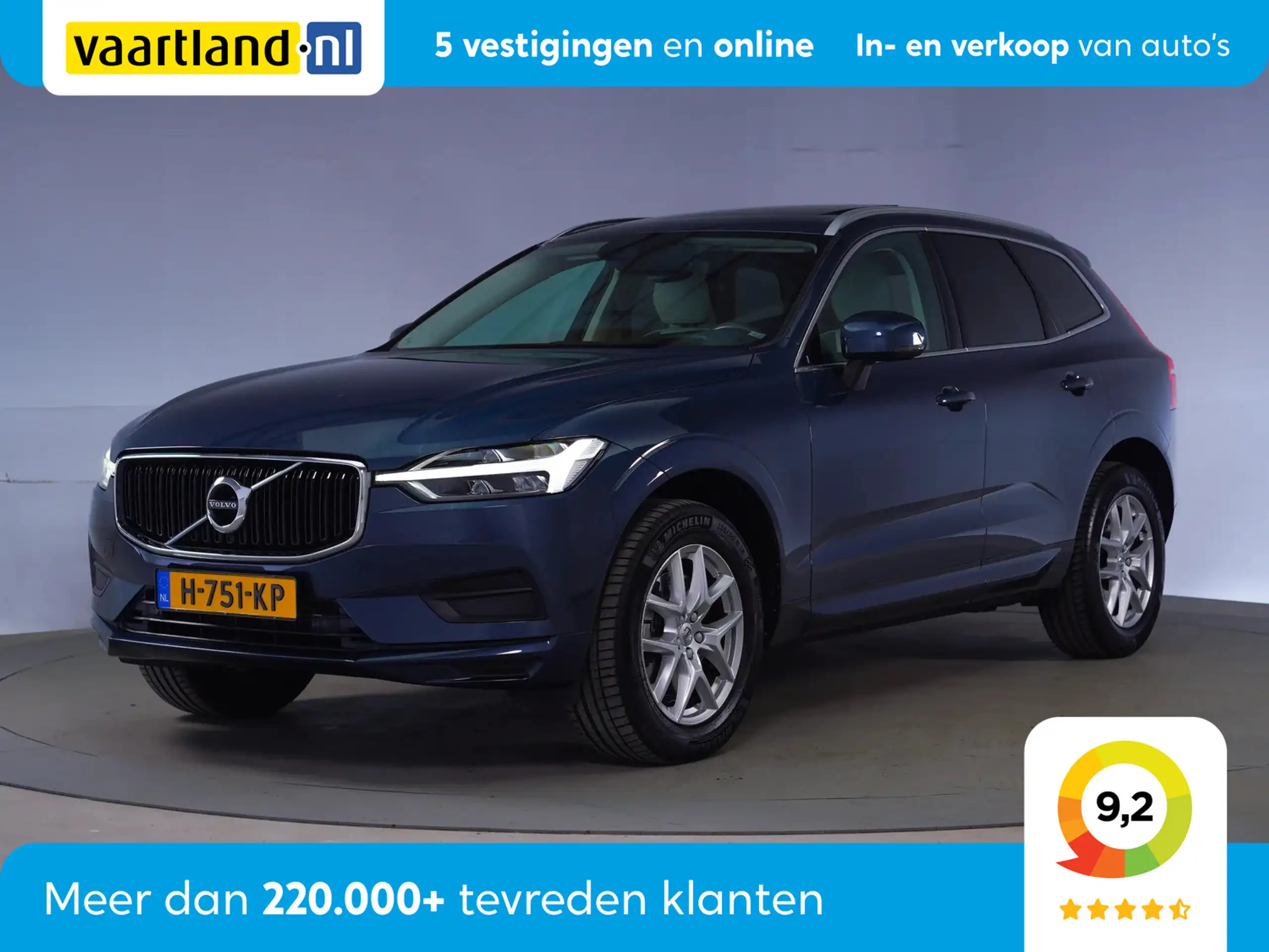 Volvo - XC60