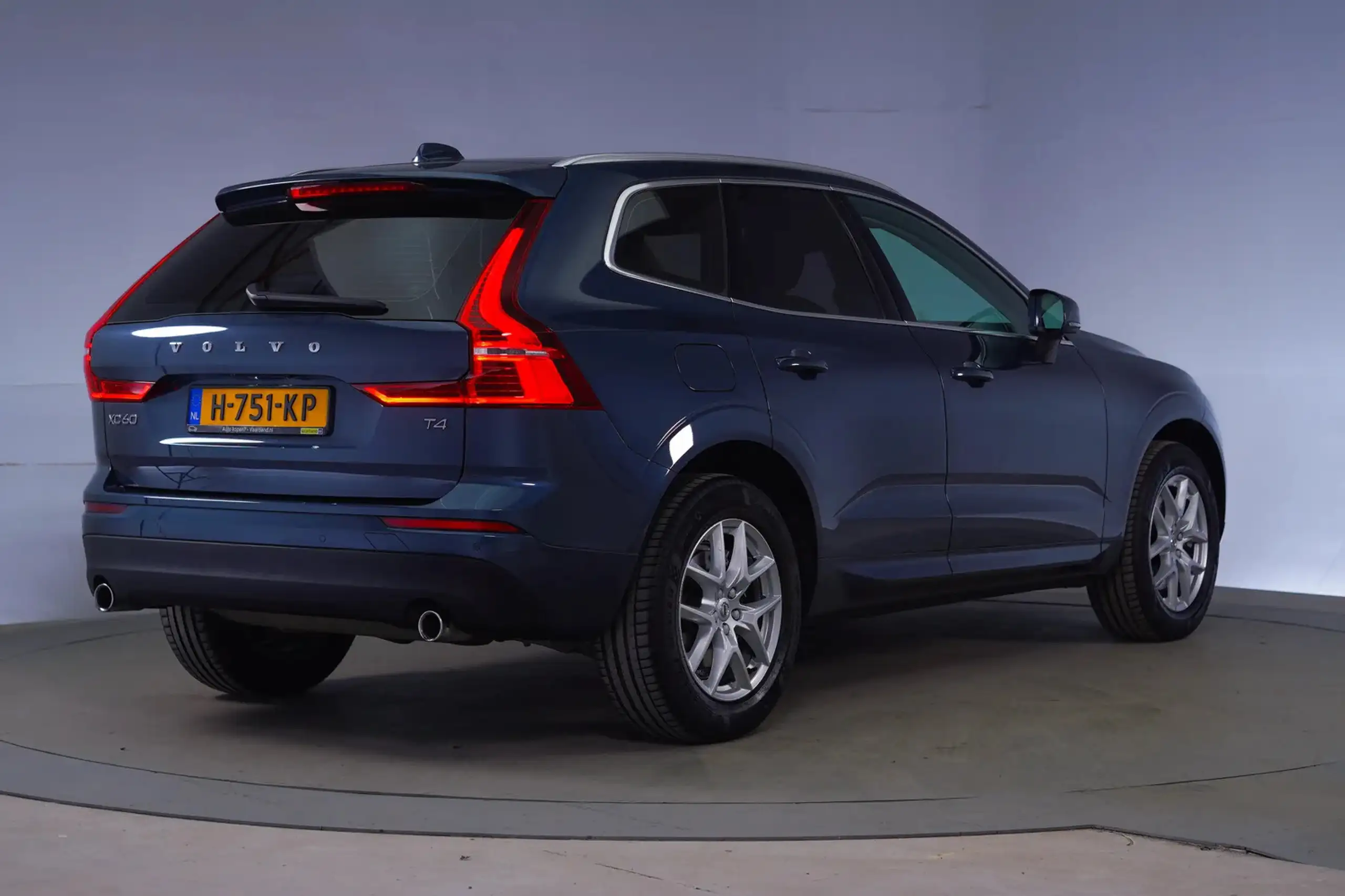 Volvo - XC60