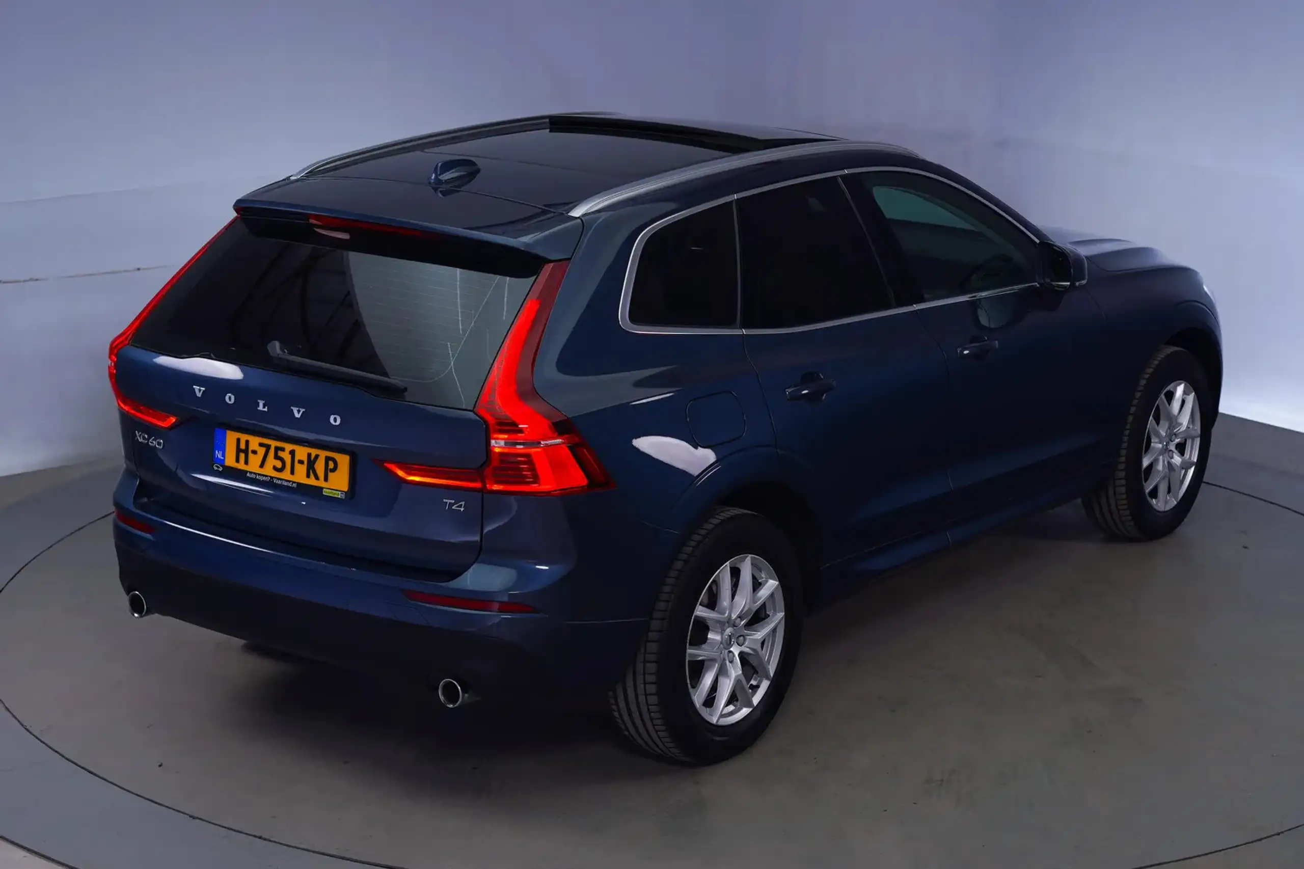 Volvo - XC60