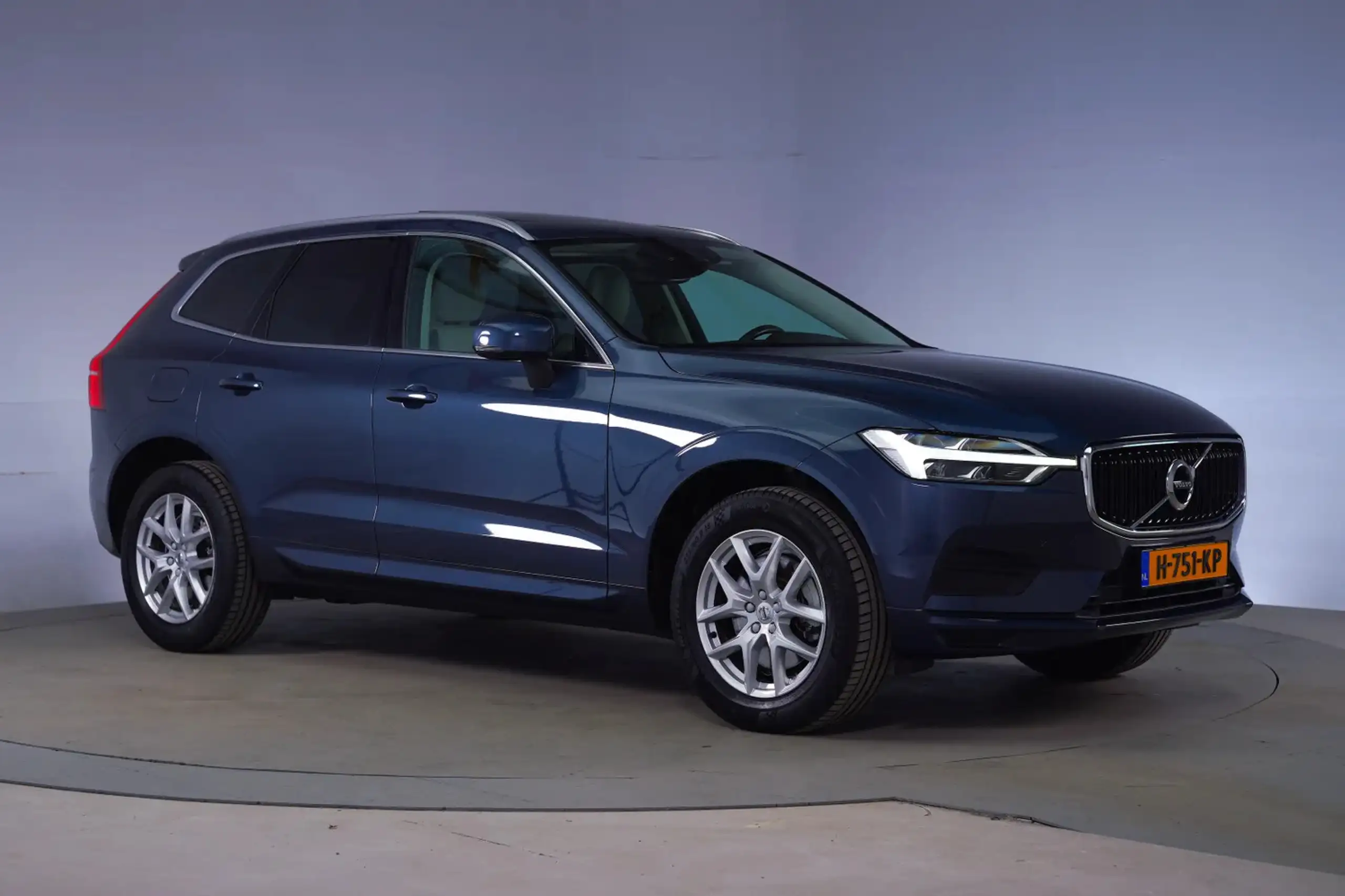 Volvo - XC60