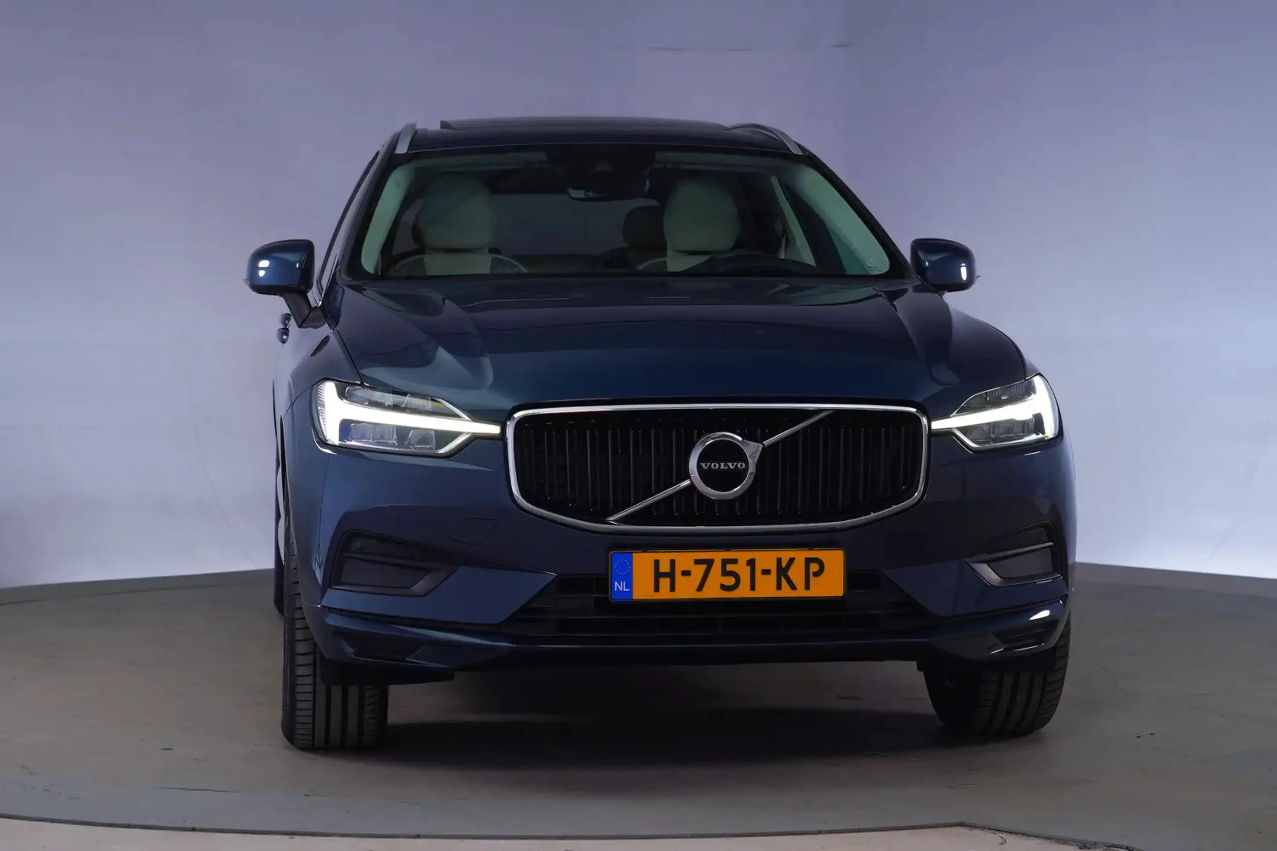 Volvo - XC60