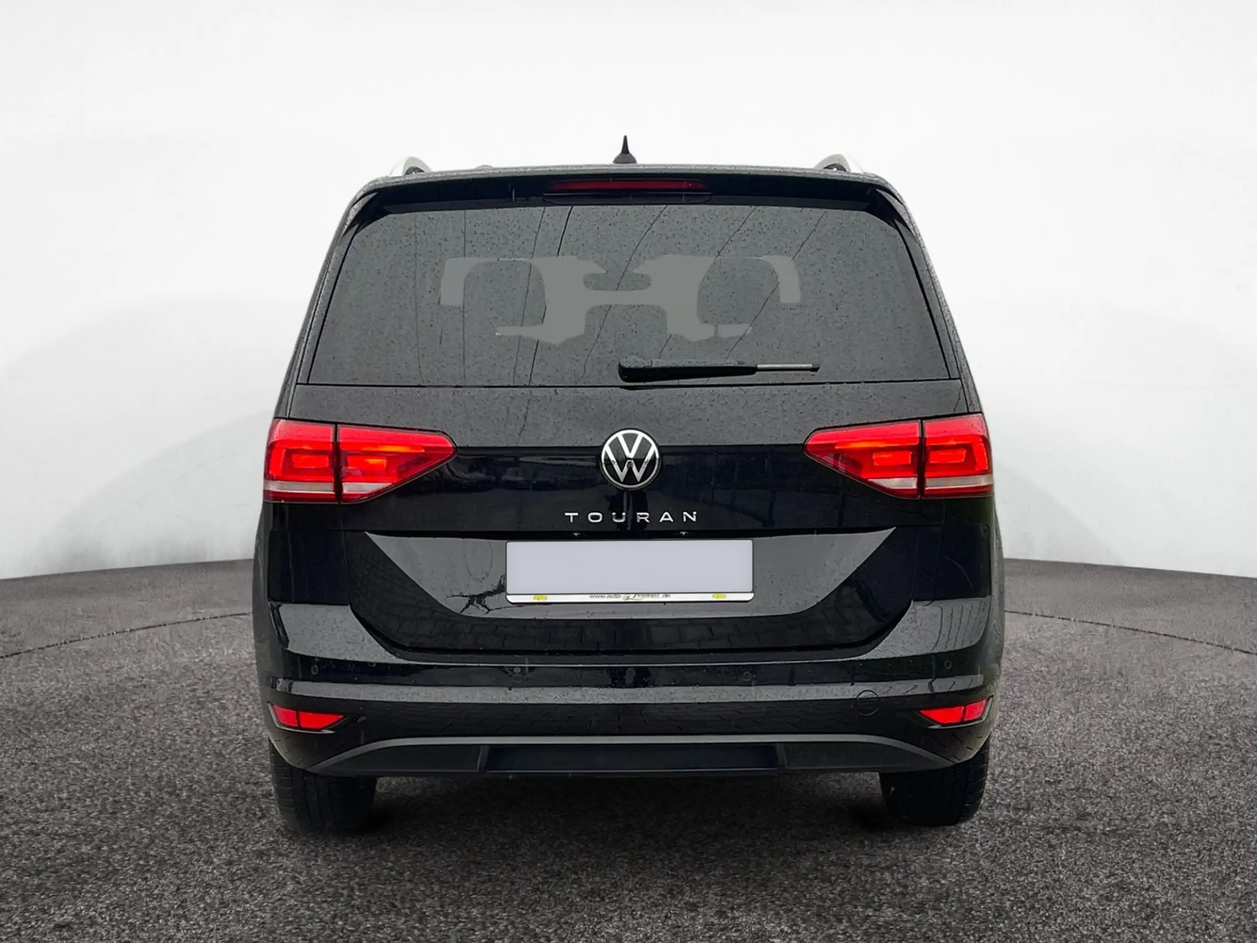 Volkswagen - Touran