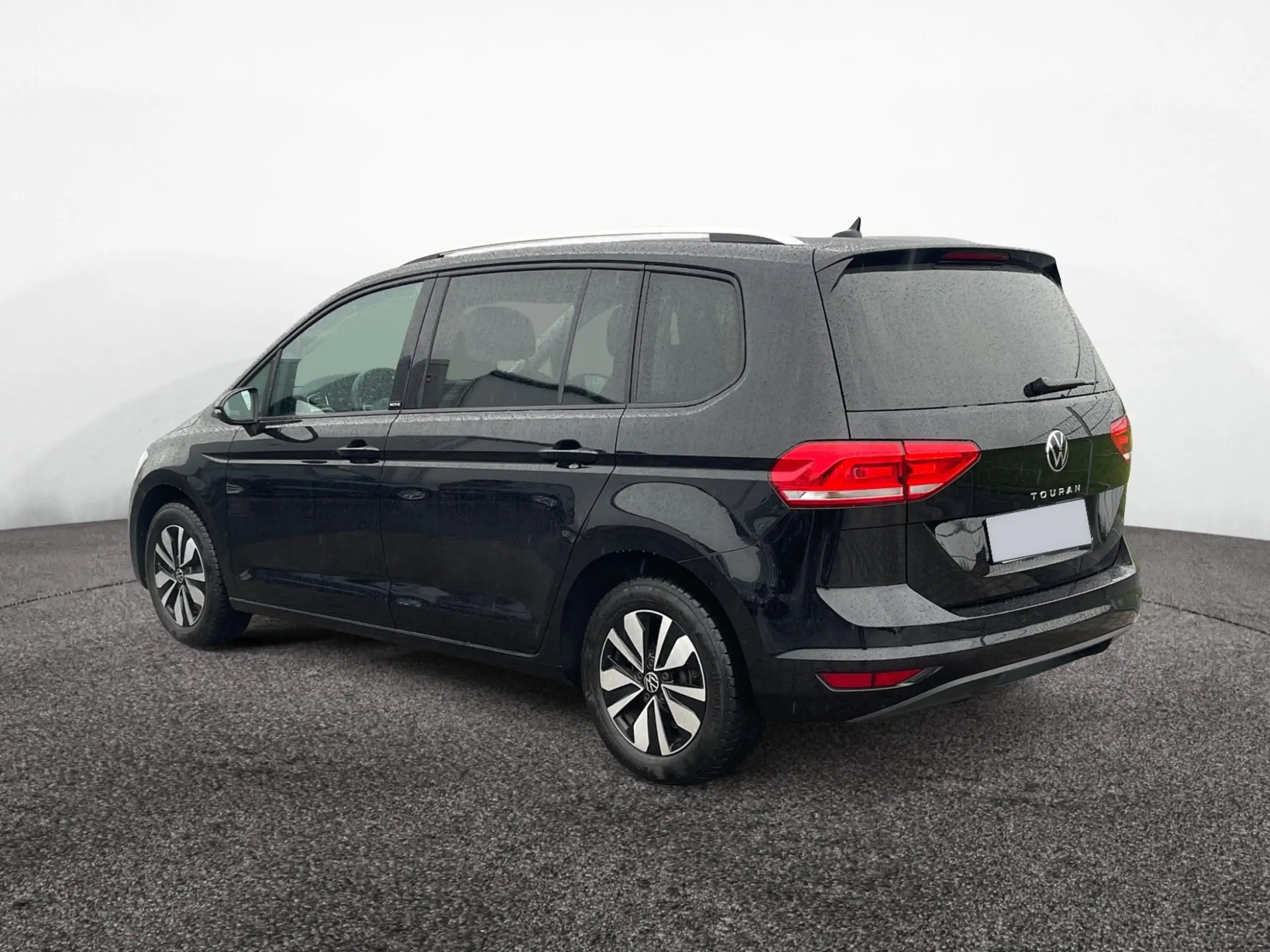 Volkswagen - Touran