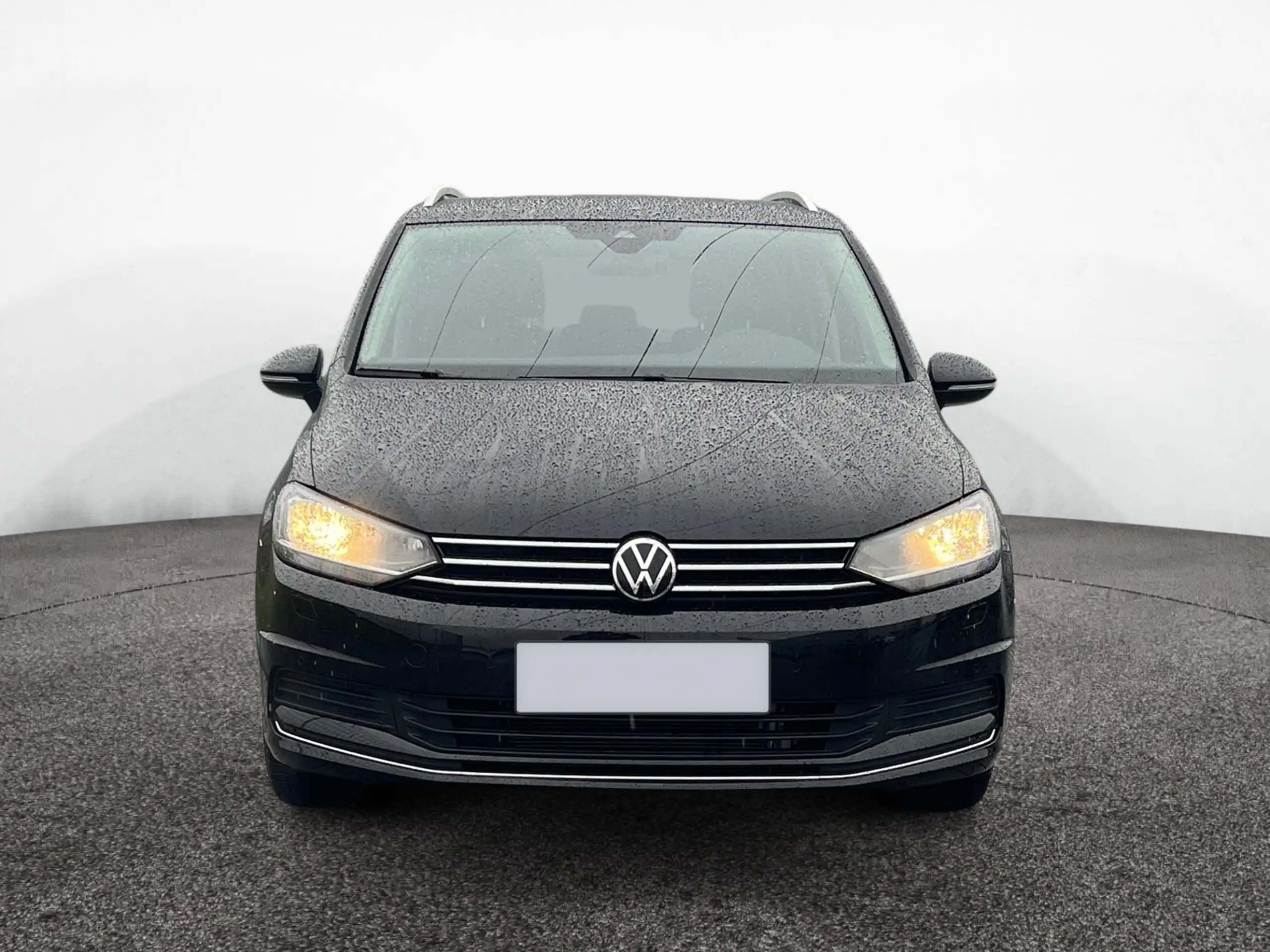 Volkswagen - Touran