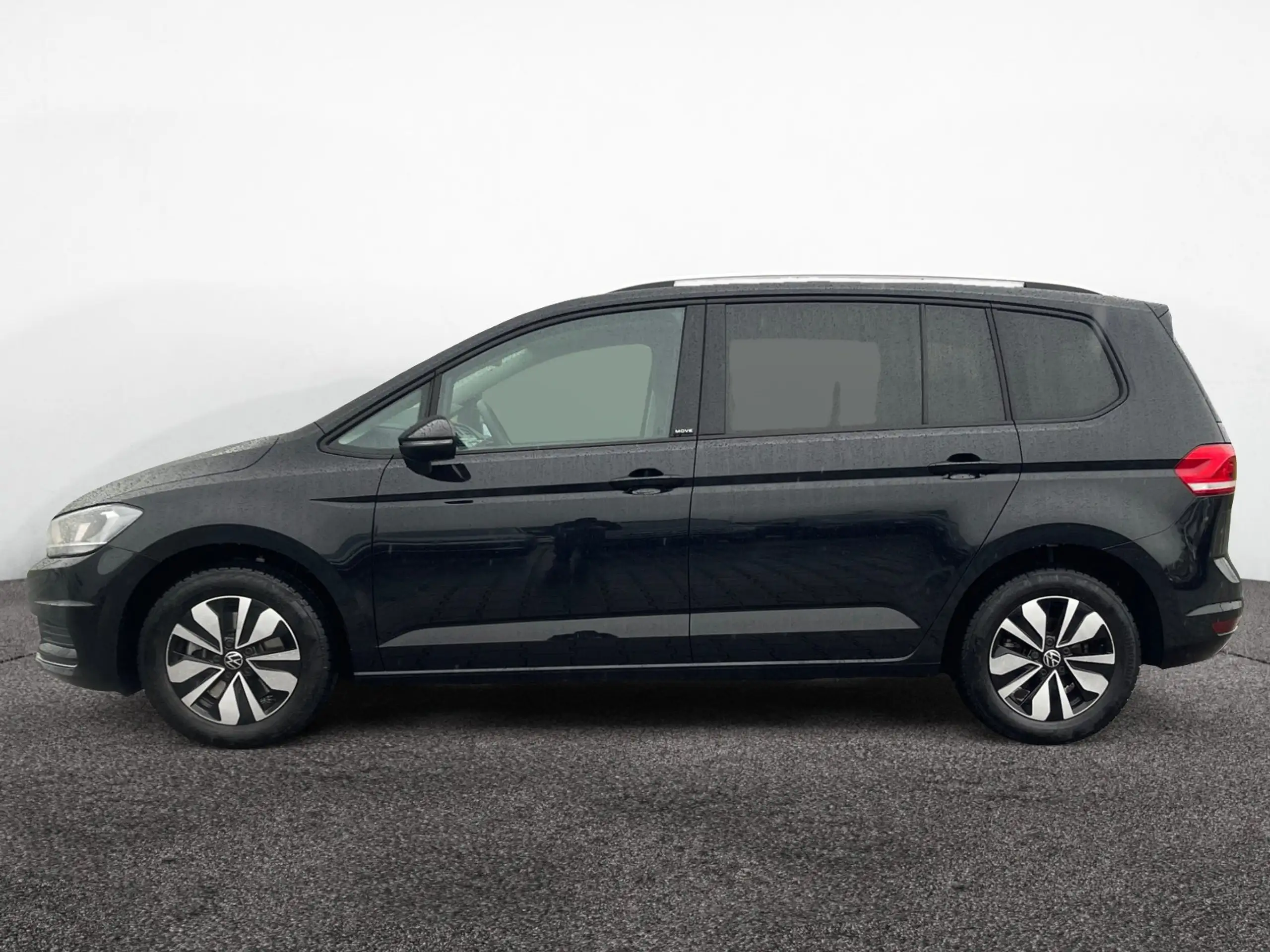 Volkswagen - Touran