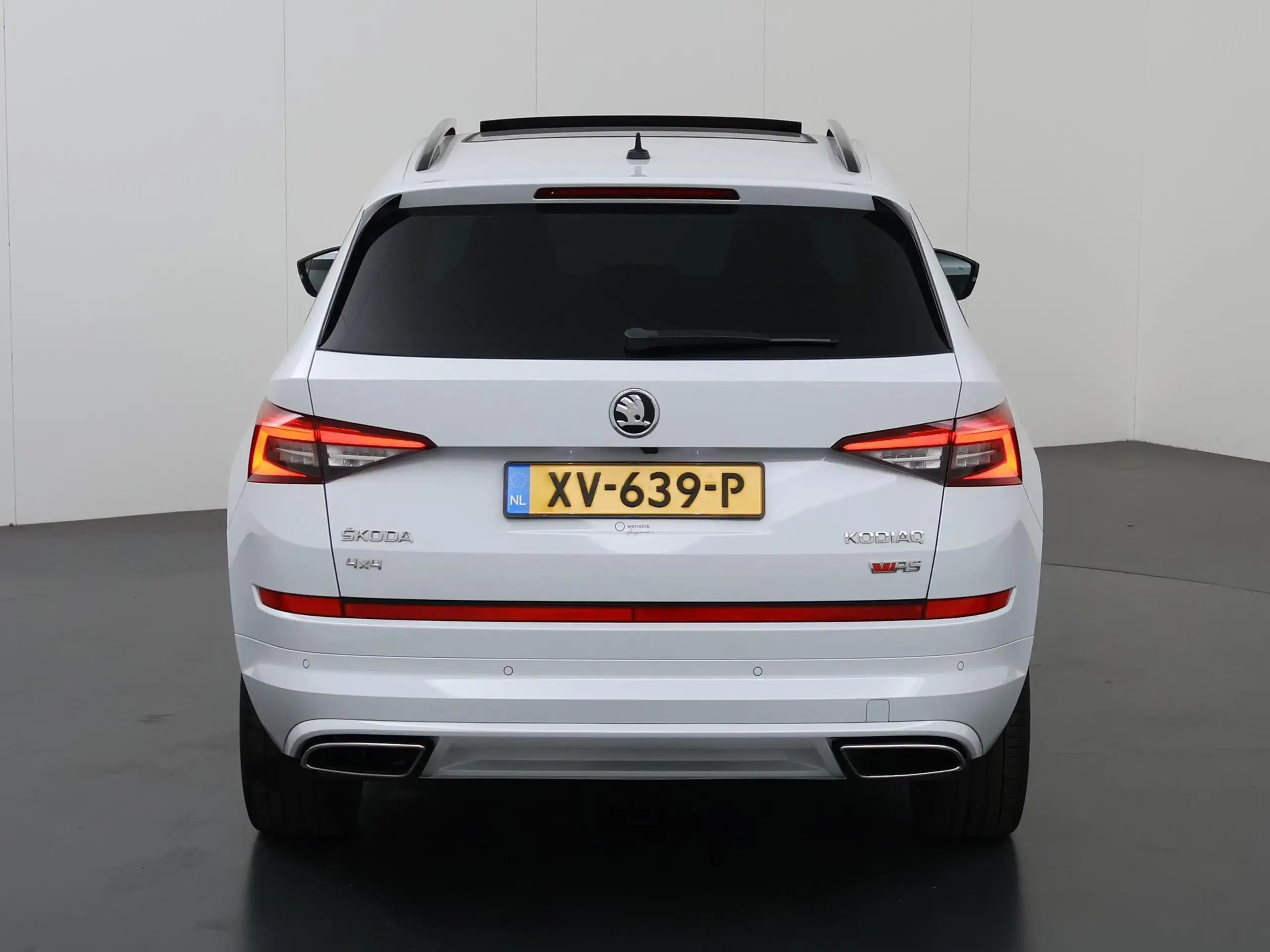 Skoda - Kodiaq