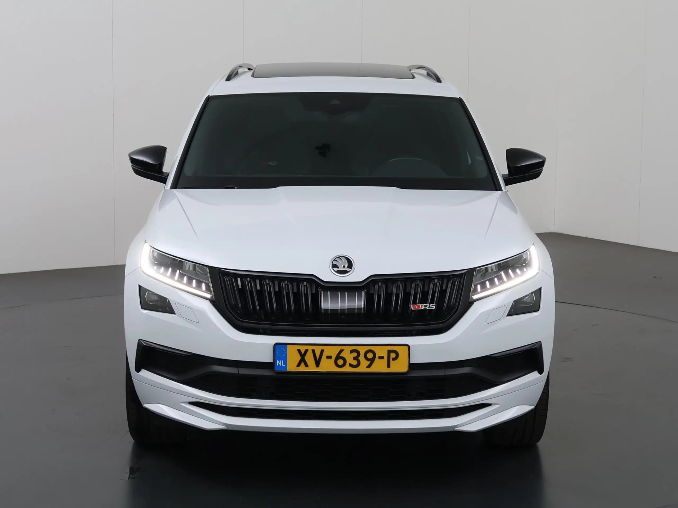 Skoda - Kodiaq