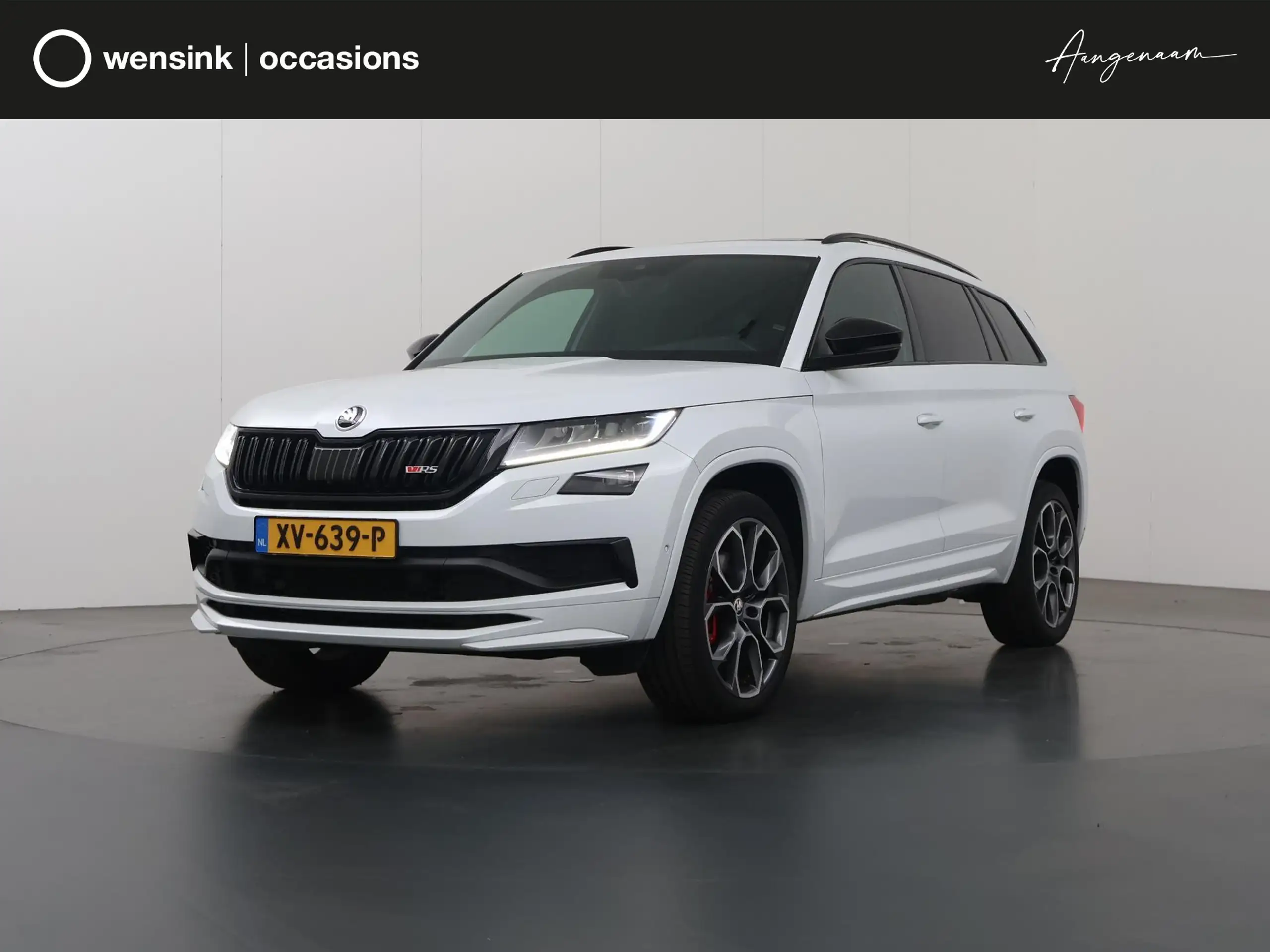 Skoda - Kodiaq