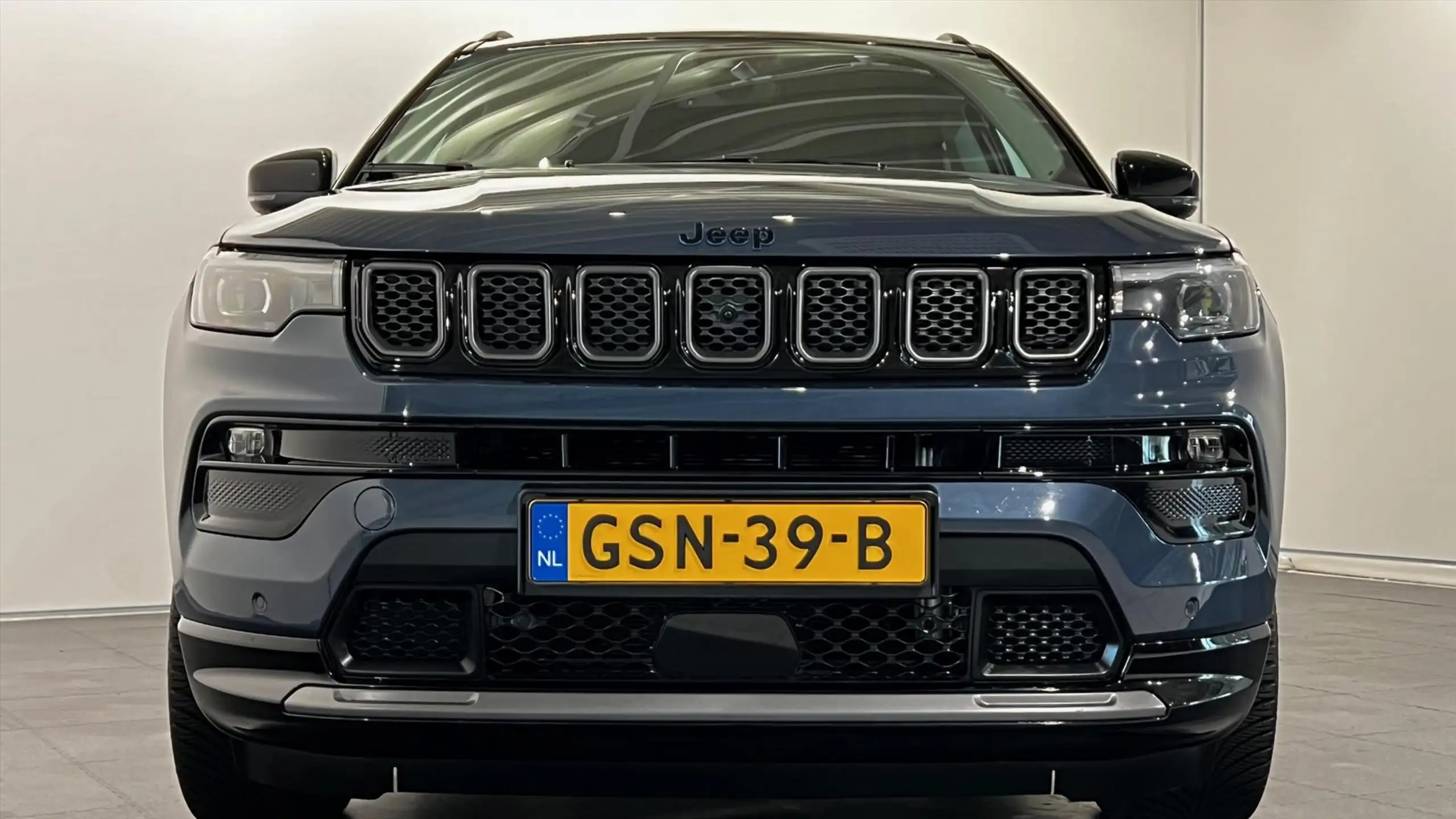 Jeep - Compass