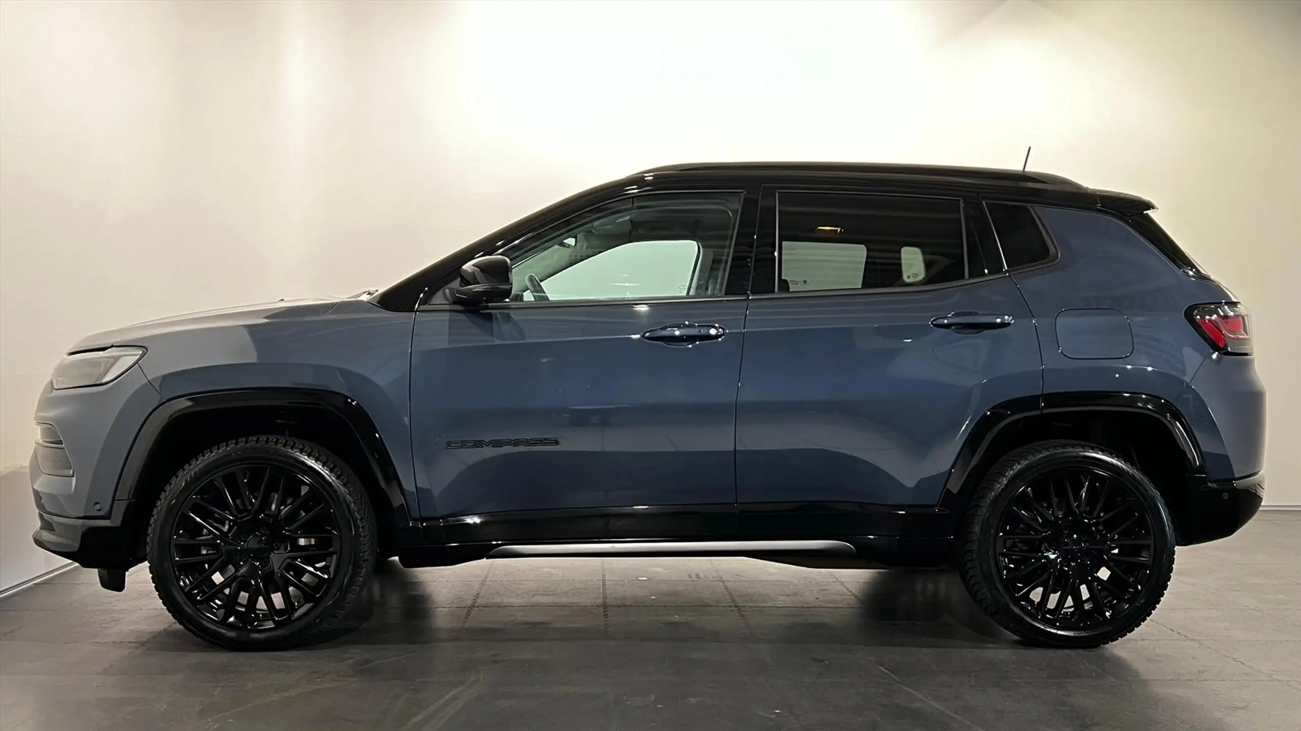 Jeep - Compass