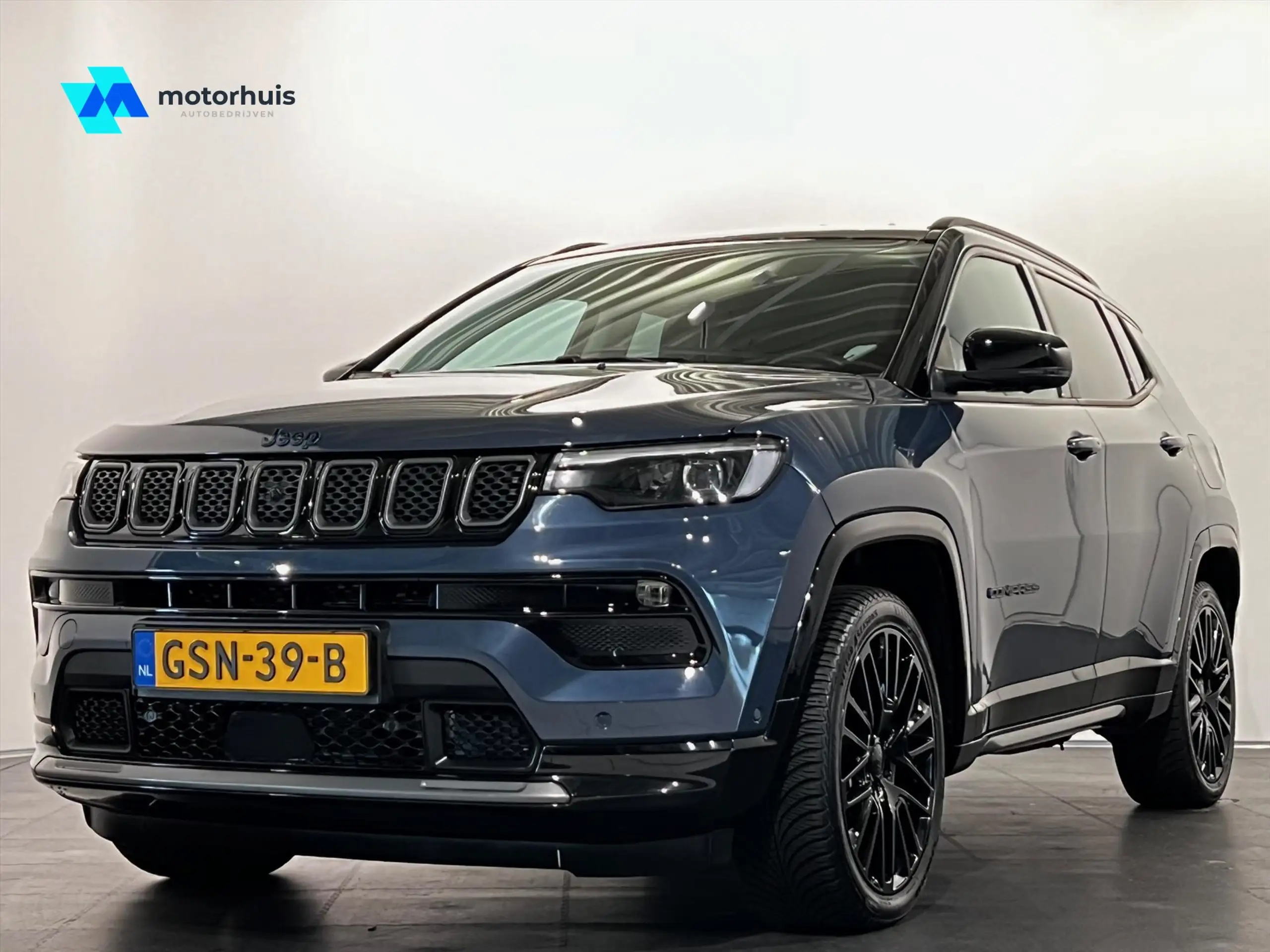 Jeep - Compass