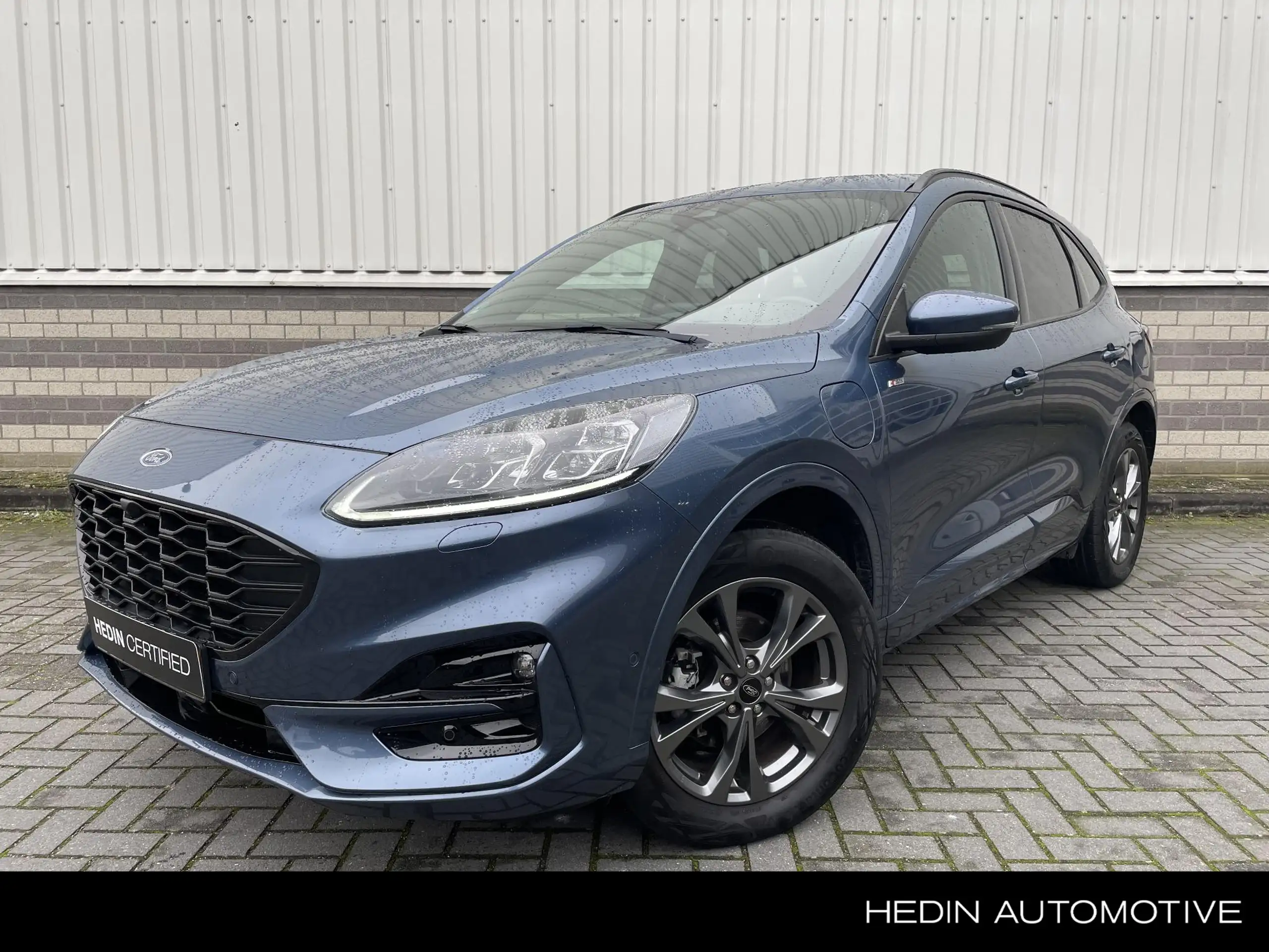 Ford - Kuga