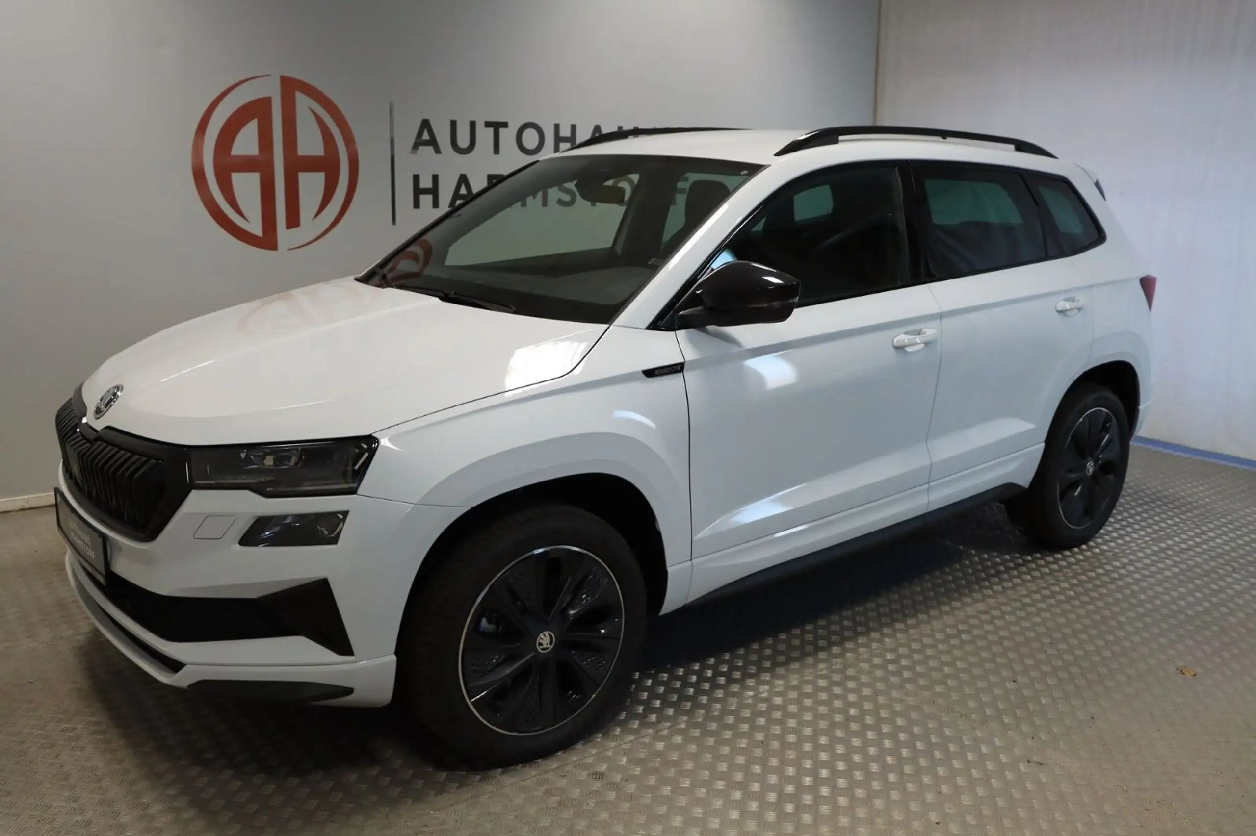 Skoda - Karoq