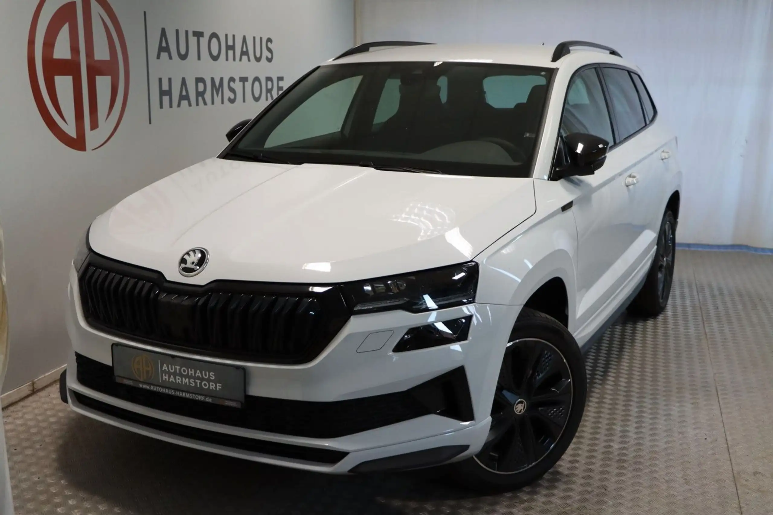 Skoda - Karoq