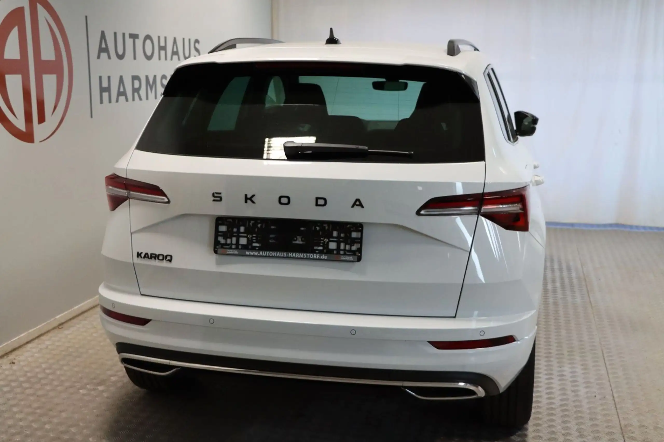 Skoda - Karoq