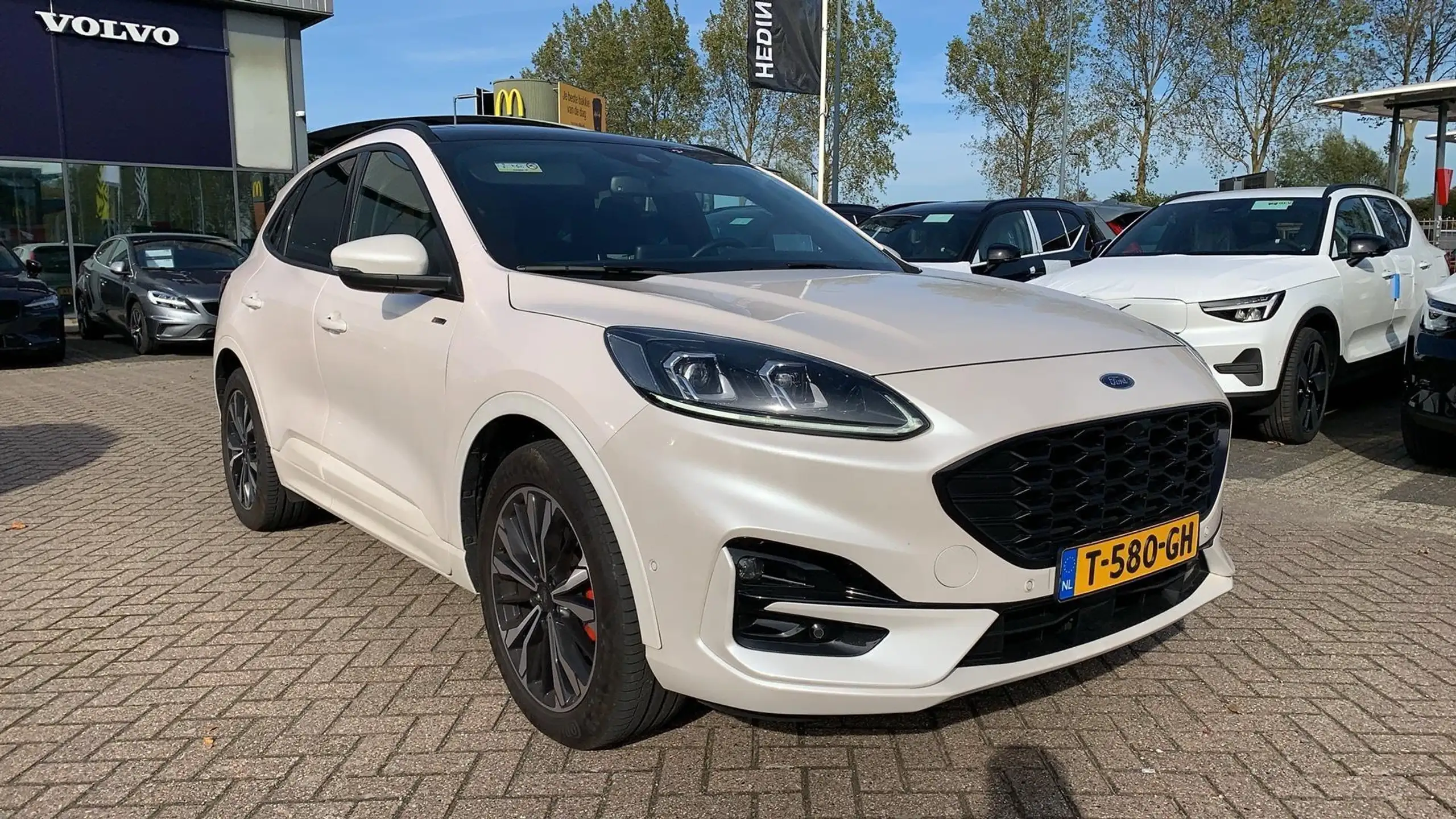 Ford - Kuga