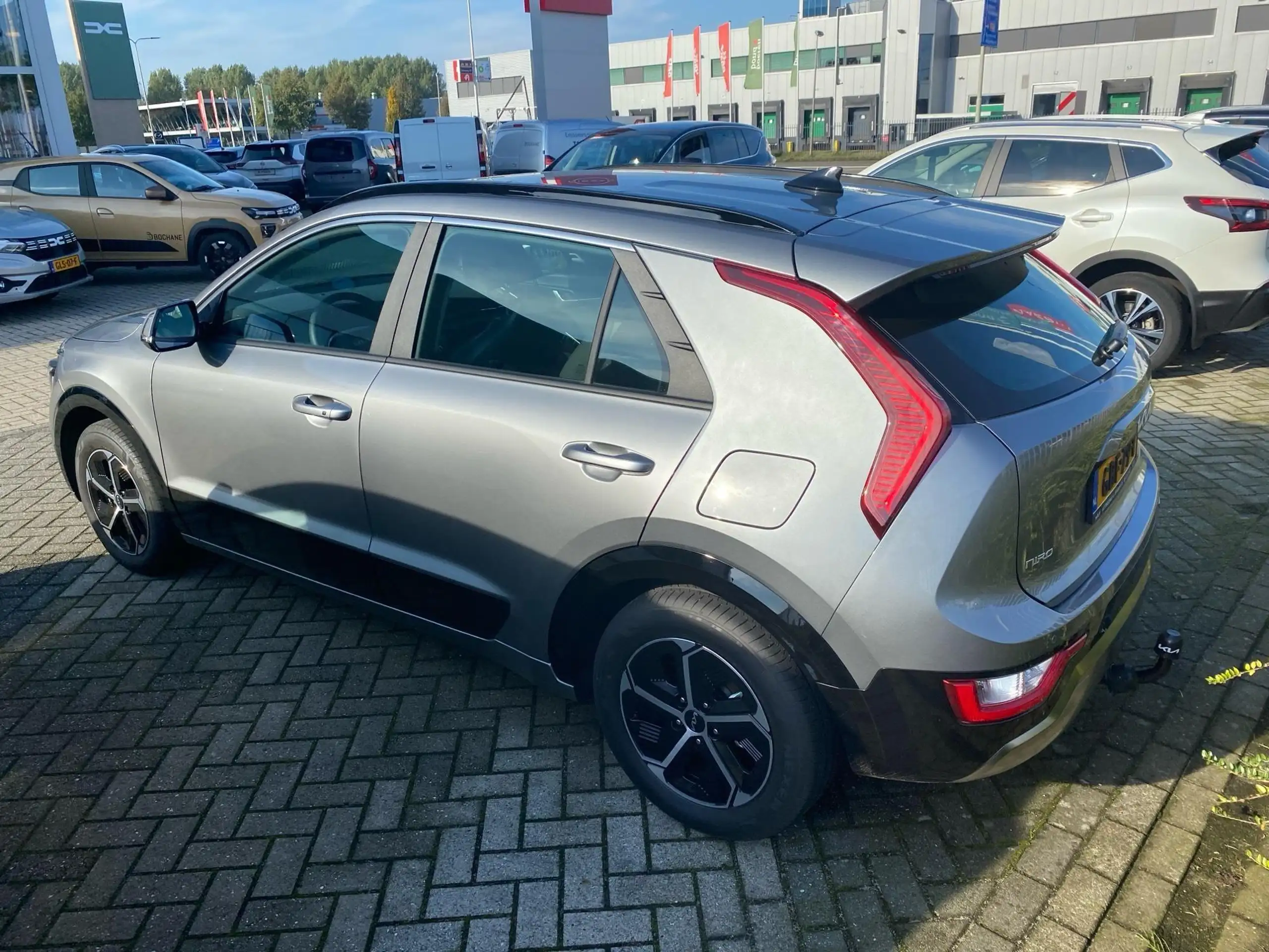 Kia - Niro