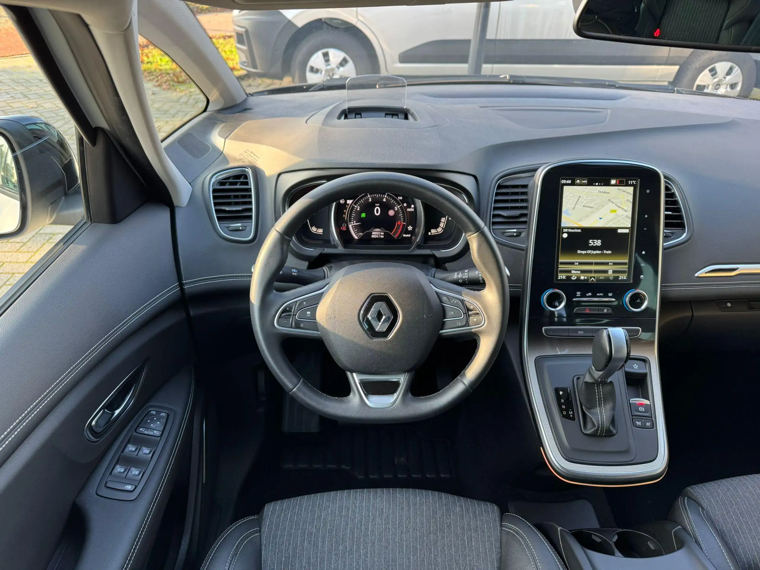 Renault - Grand Scenic