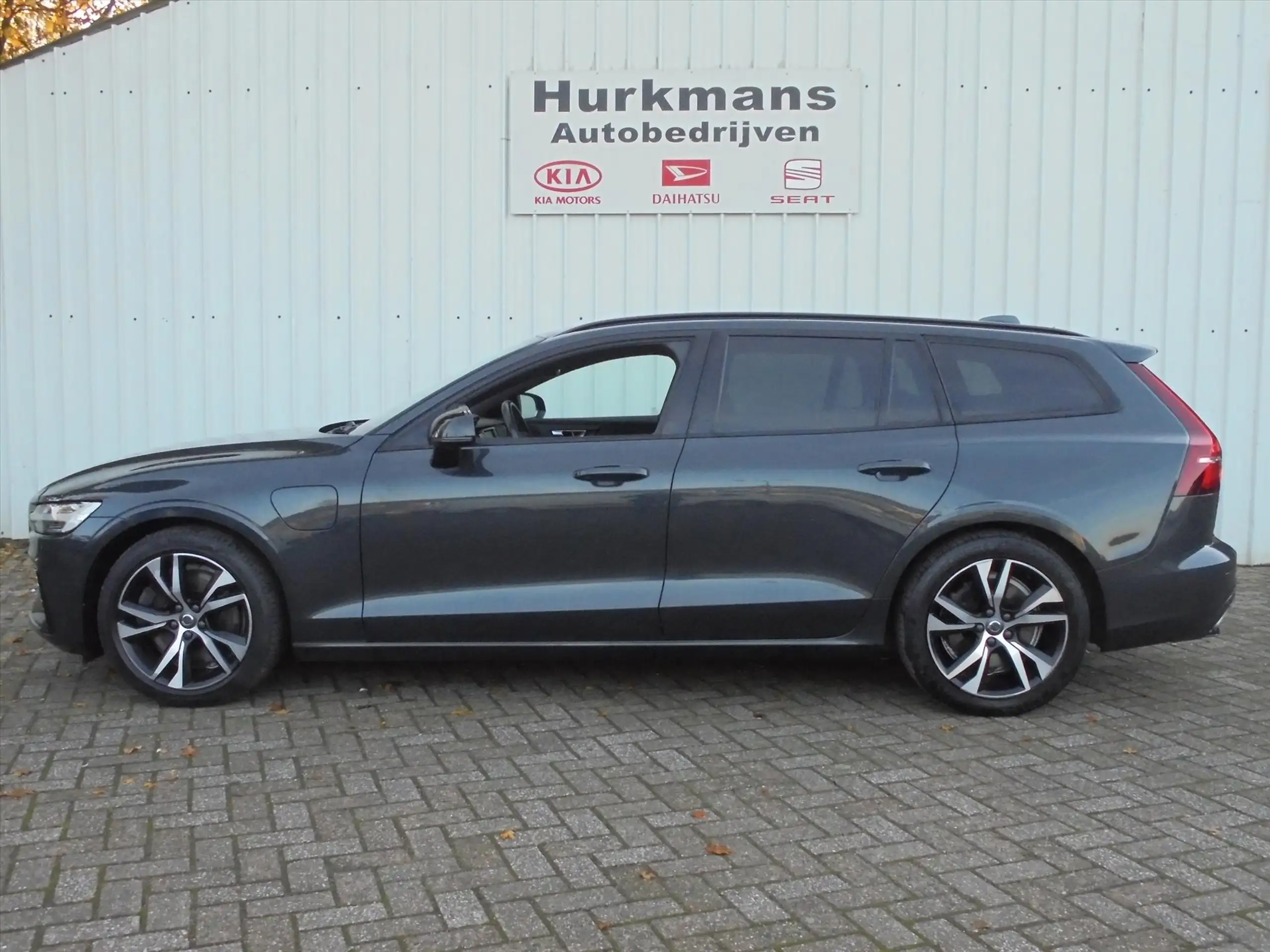 Volvo - V60