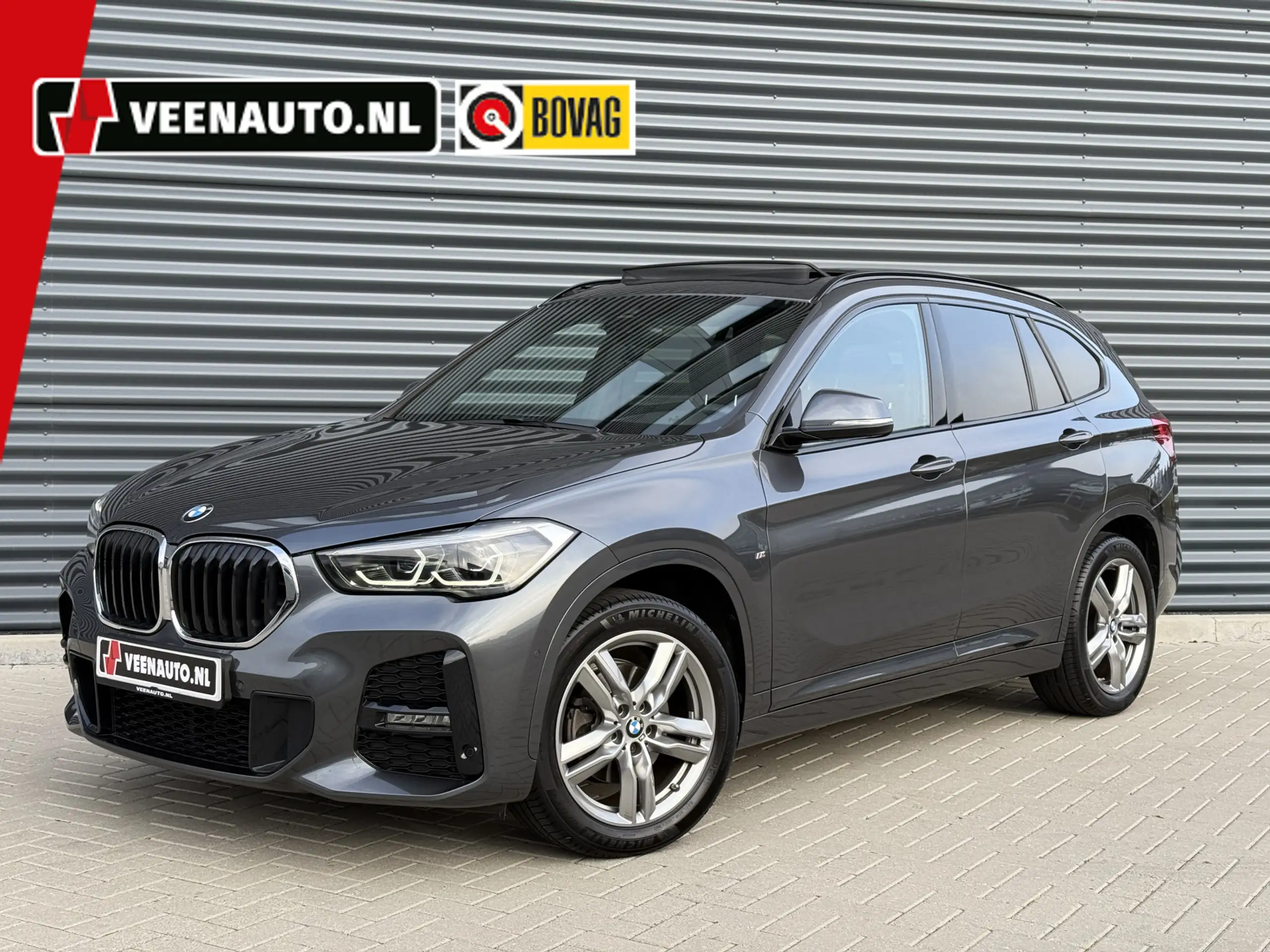 BMW - X1