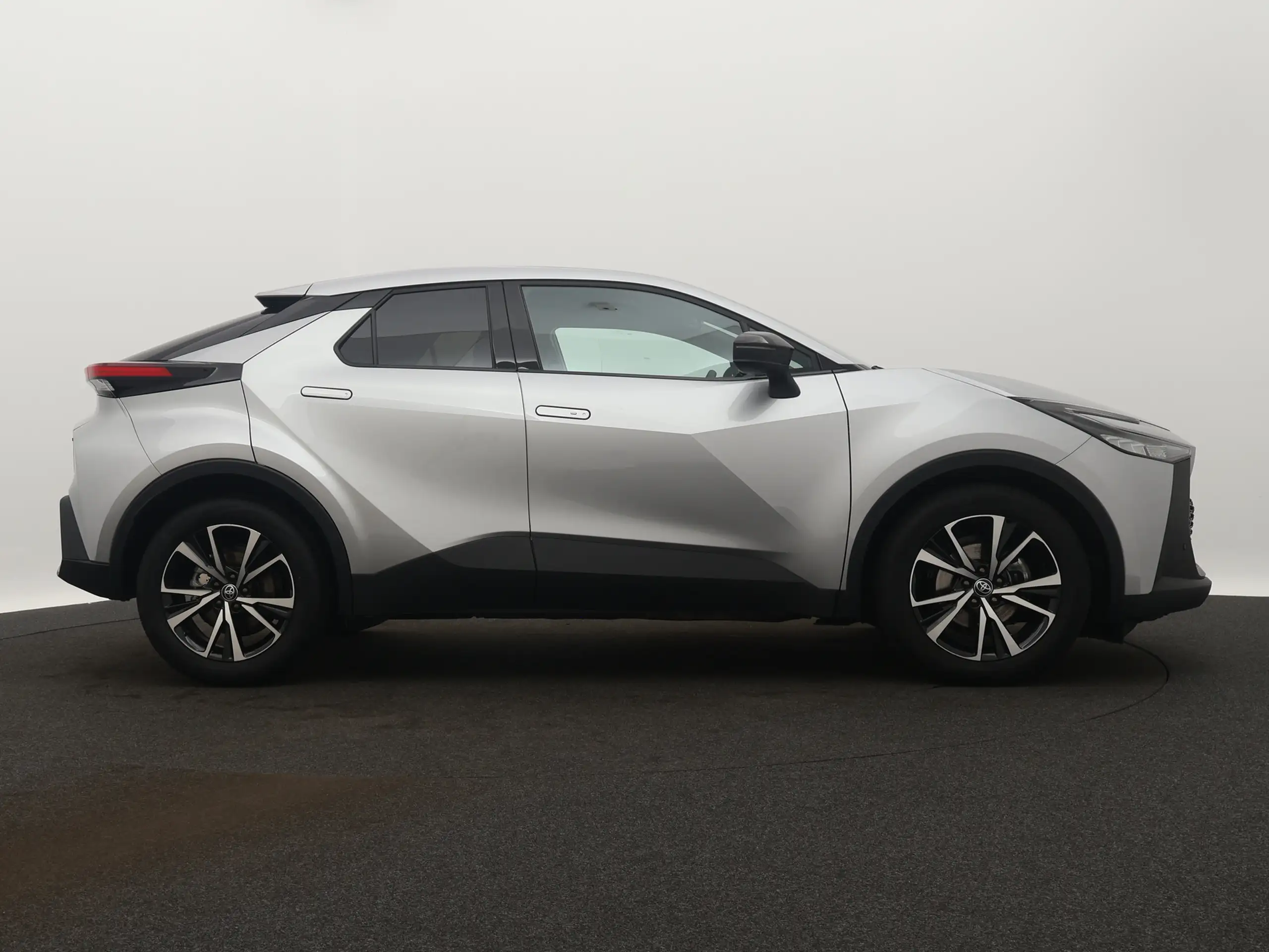 Toyota - C-HR