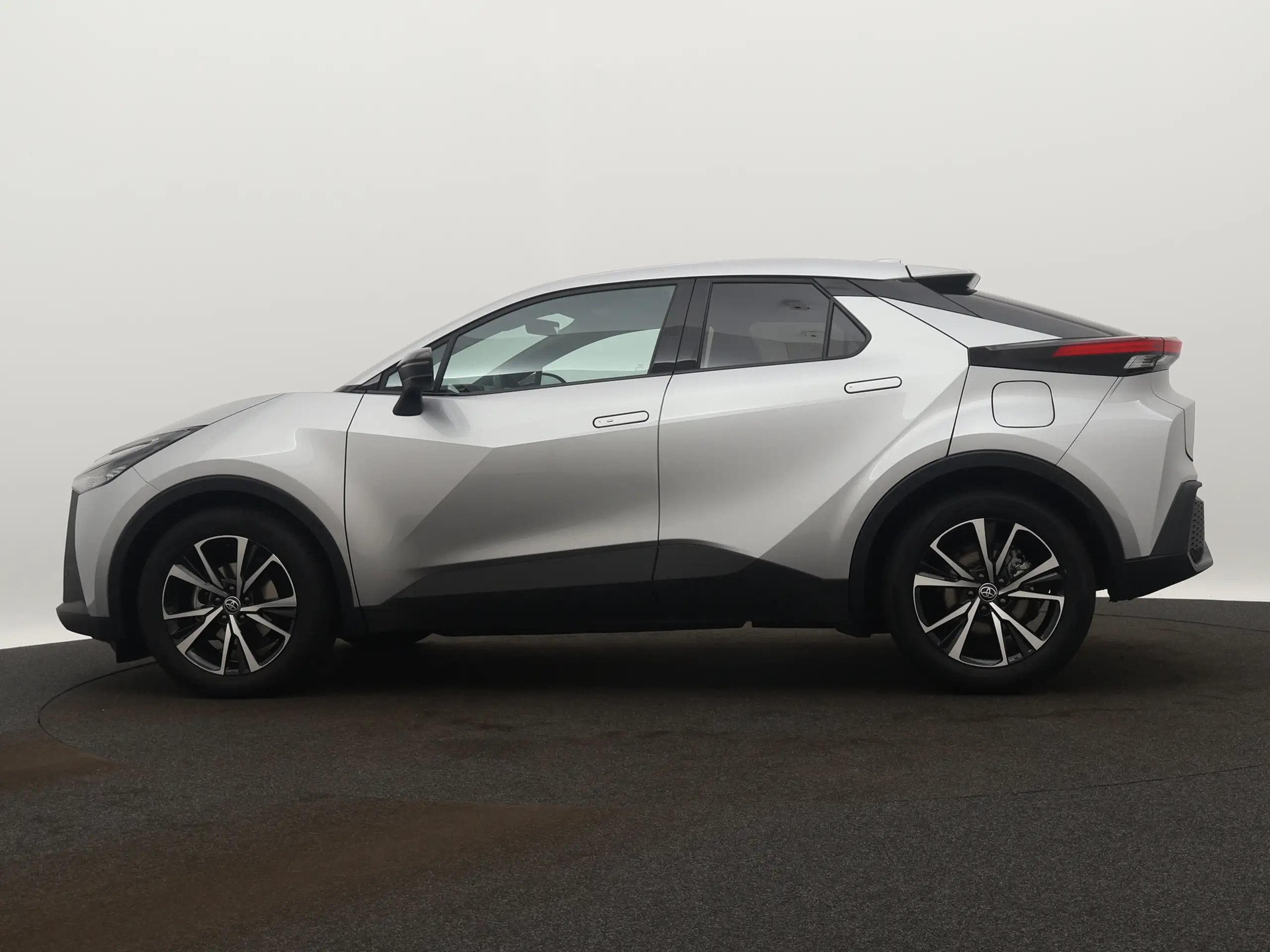 Toyota - C-HR