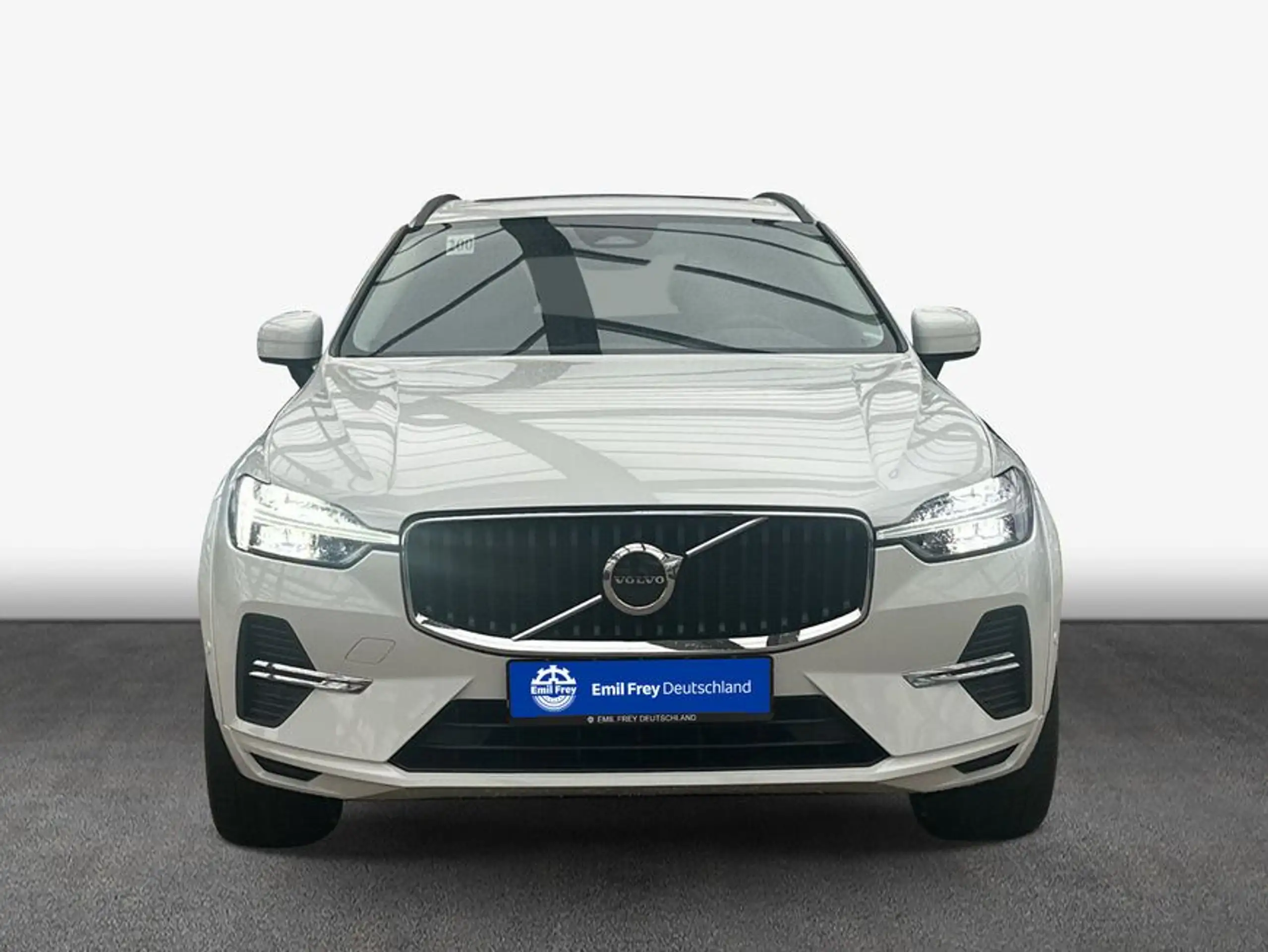 Volvo - XC60