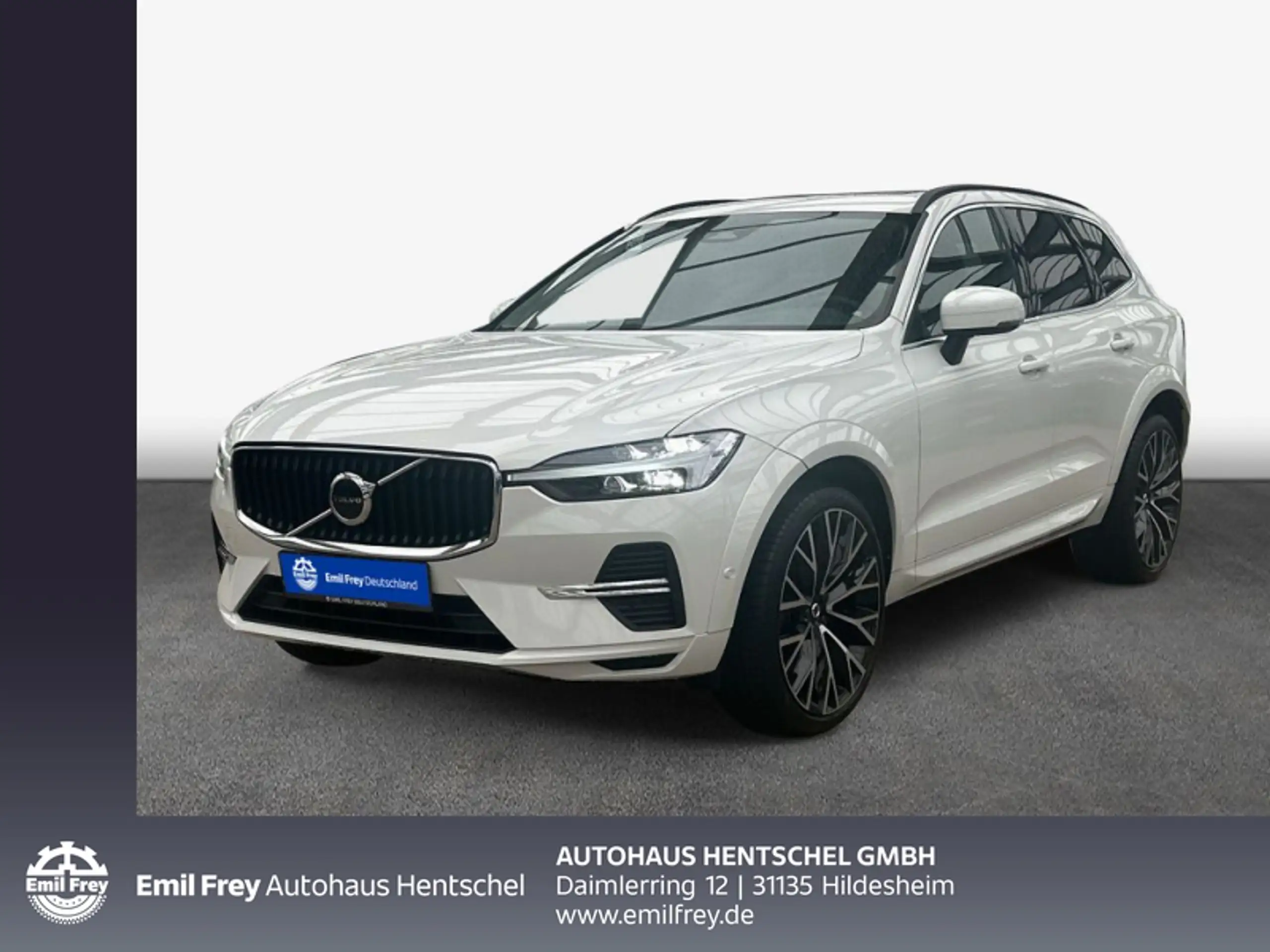 Volvo - XC60