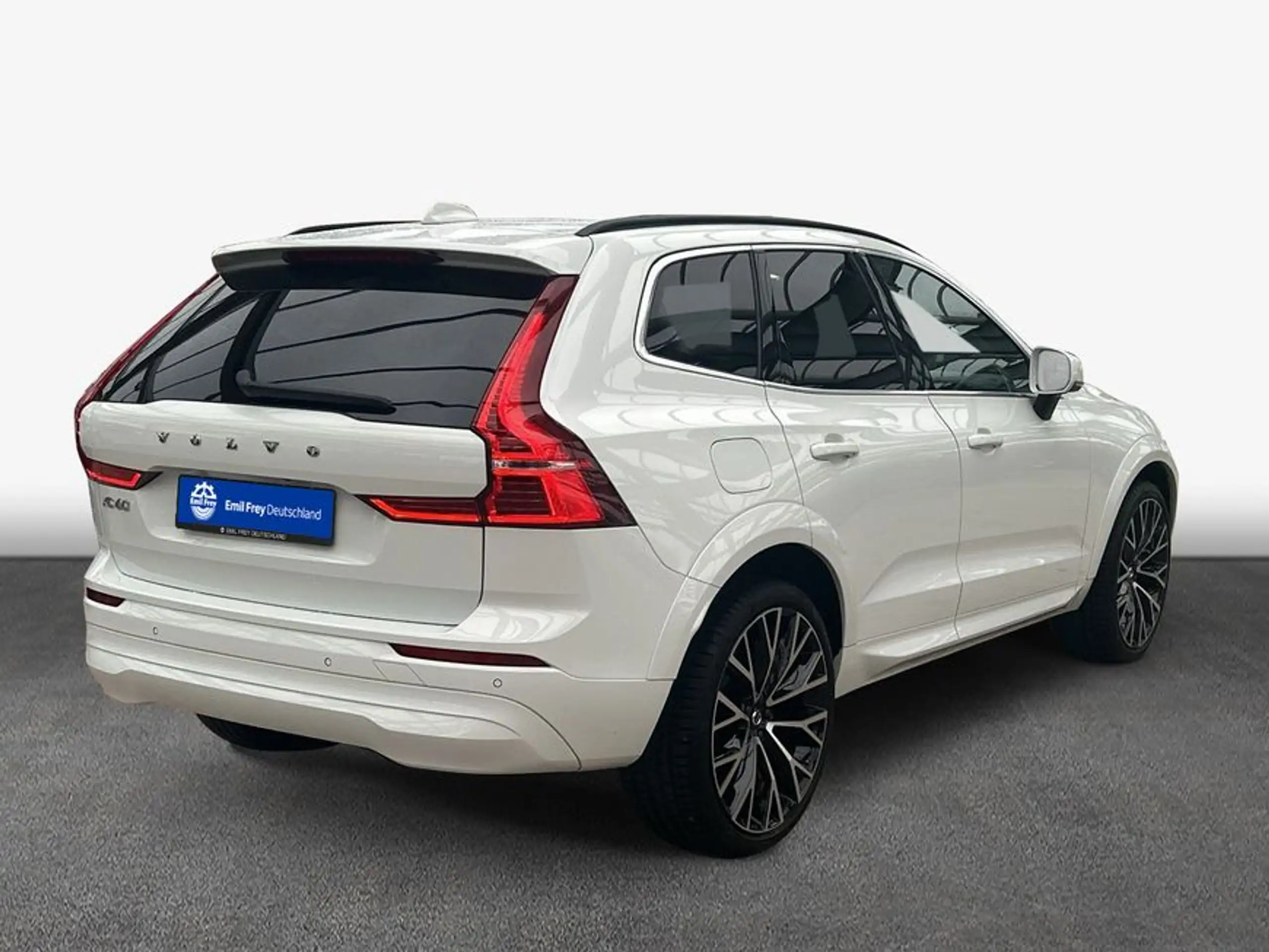 Volvo - XC60