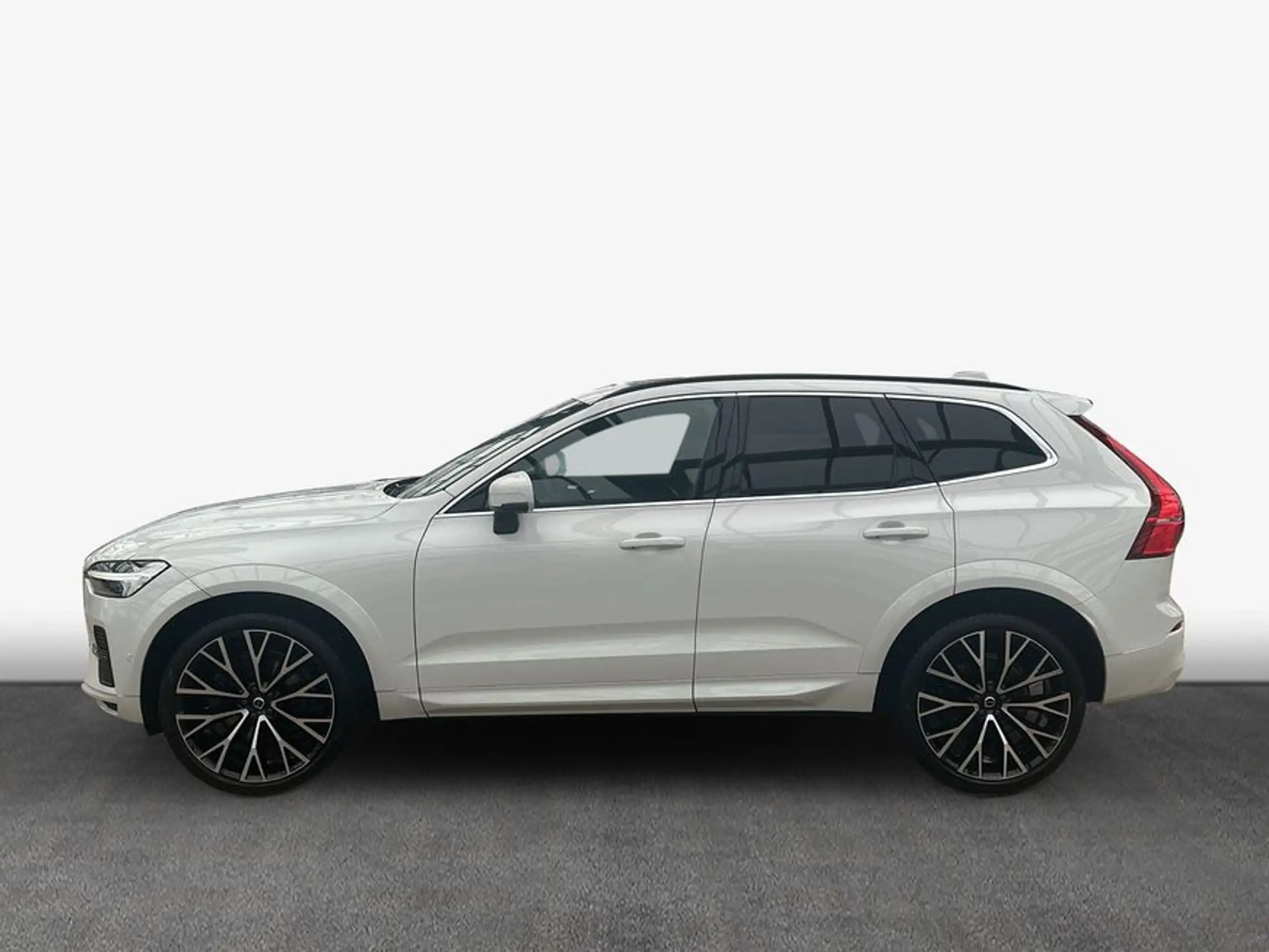 Volvo - XC60