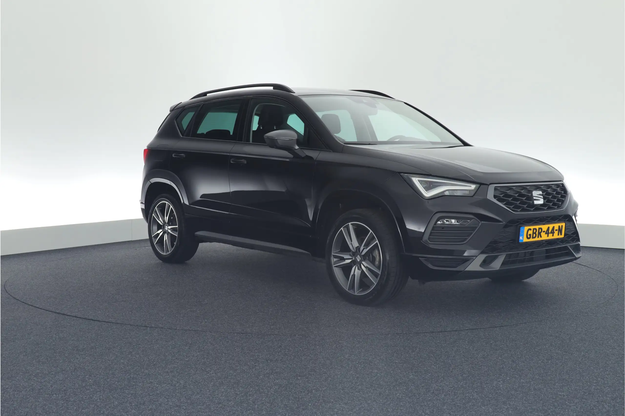 SEAT - Ateca