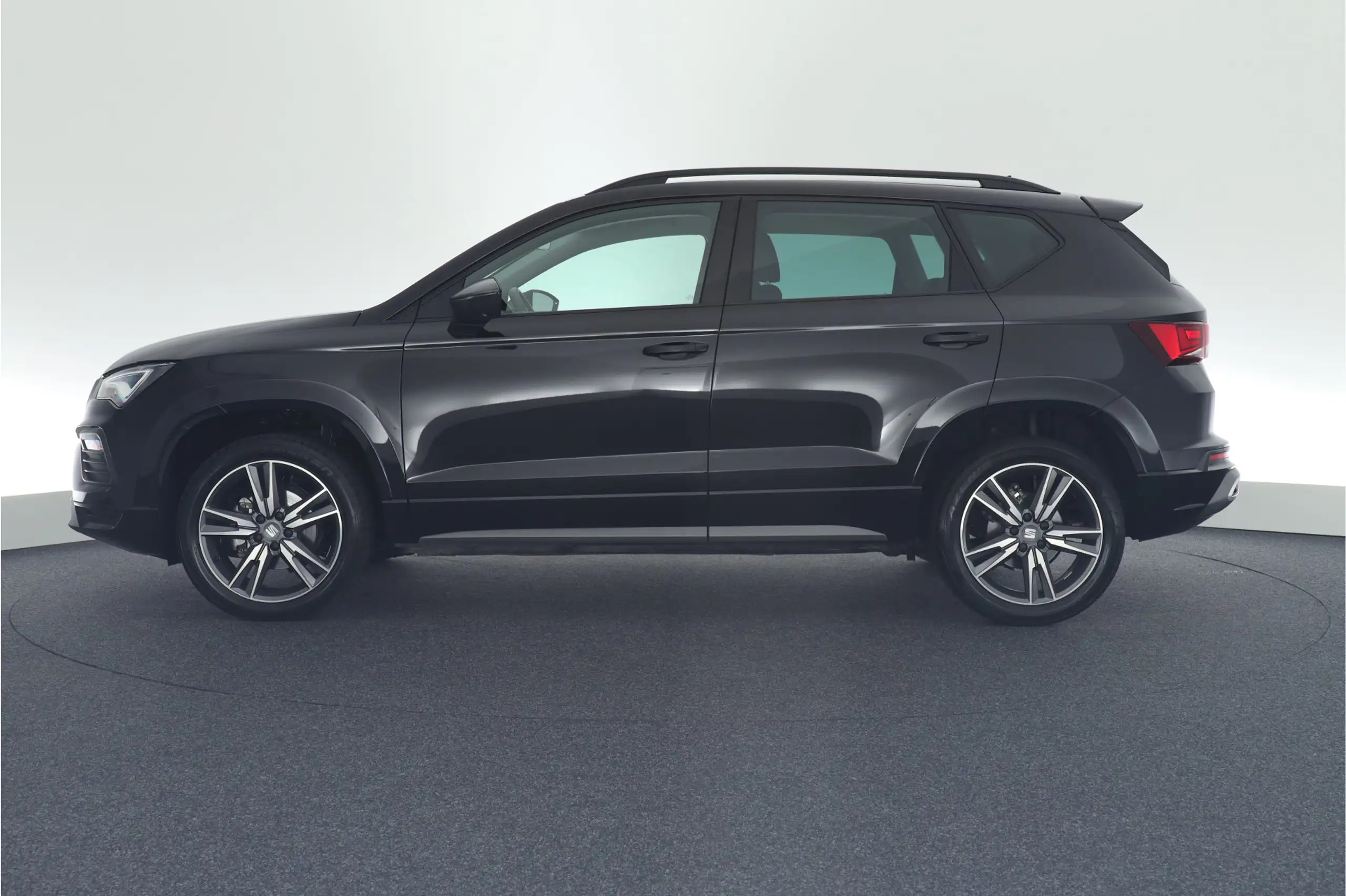 SEAT - Ateca