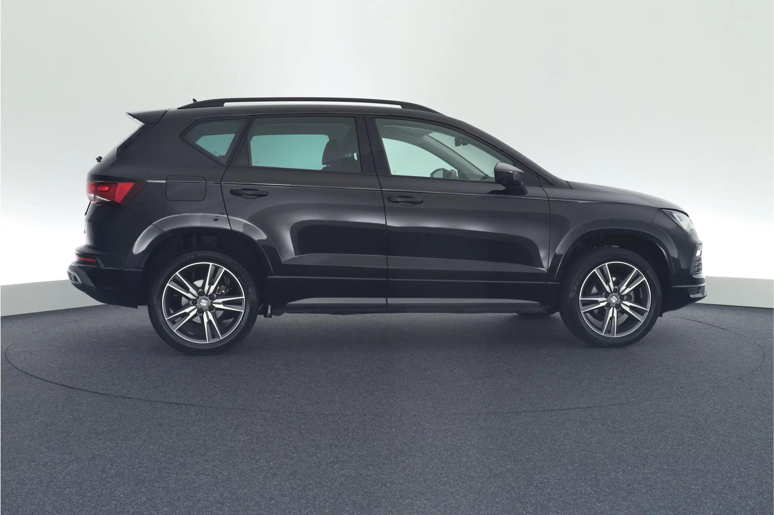 SEAT - Ateca