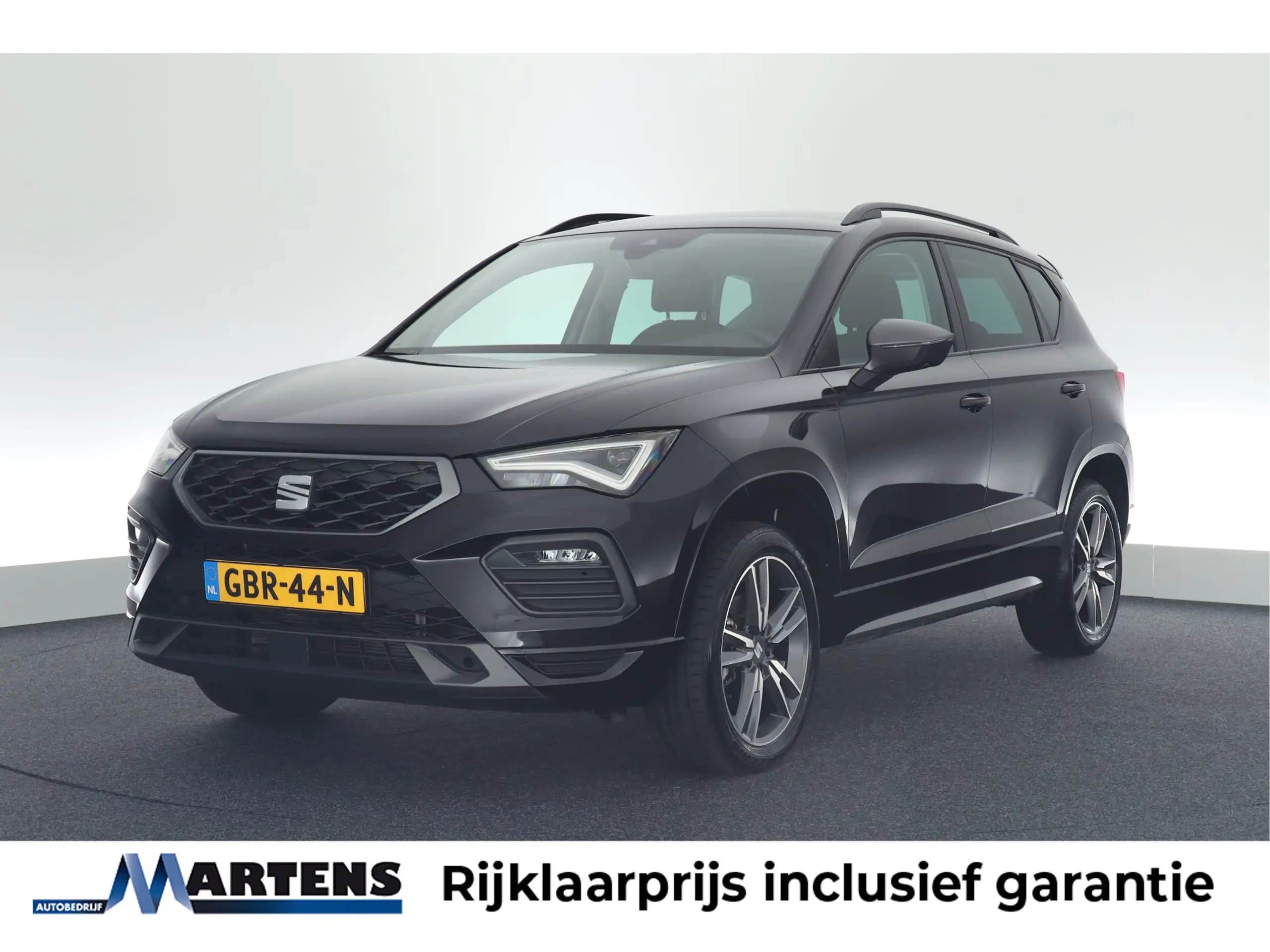 SEAT - Ateca