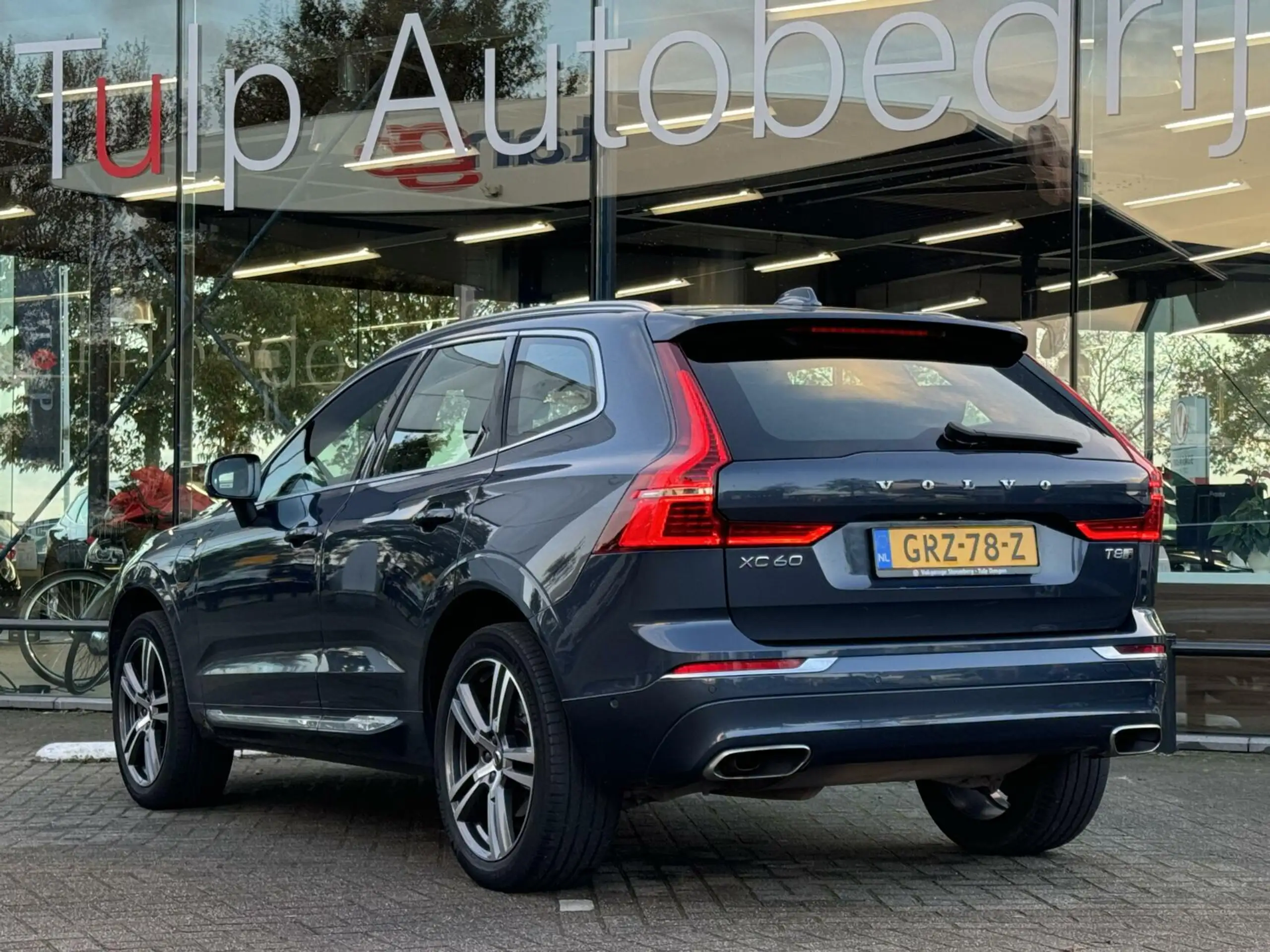 Volvo - XC60