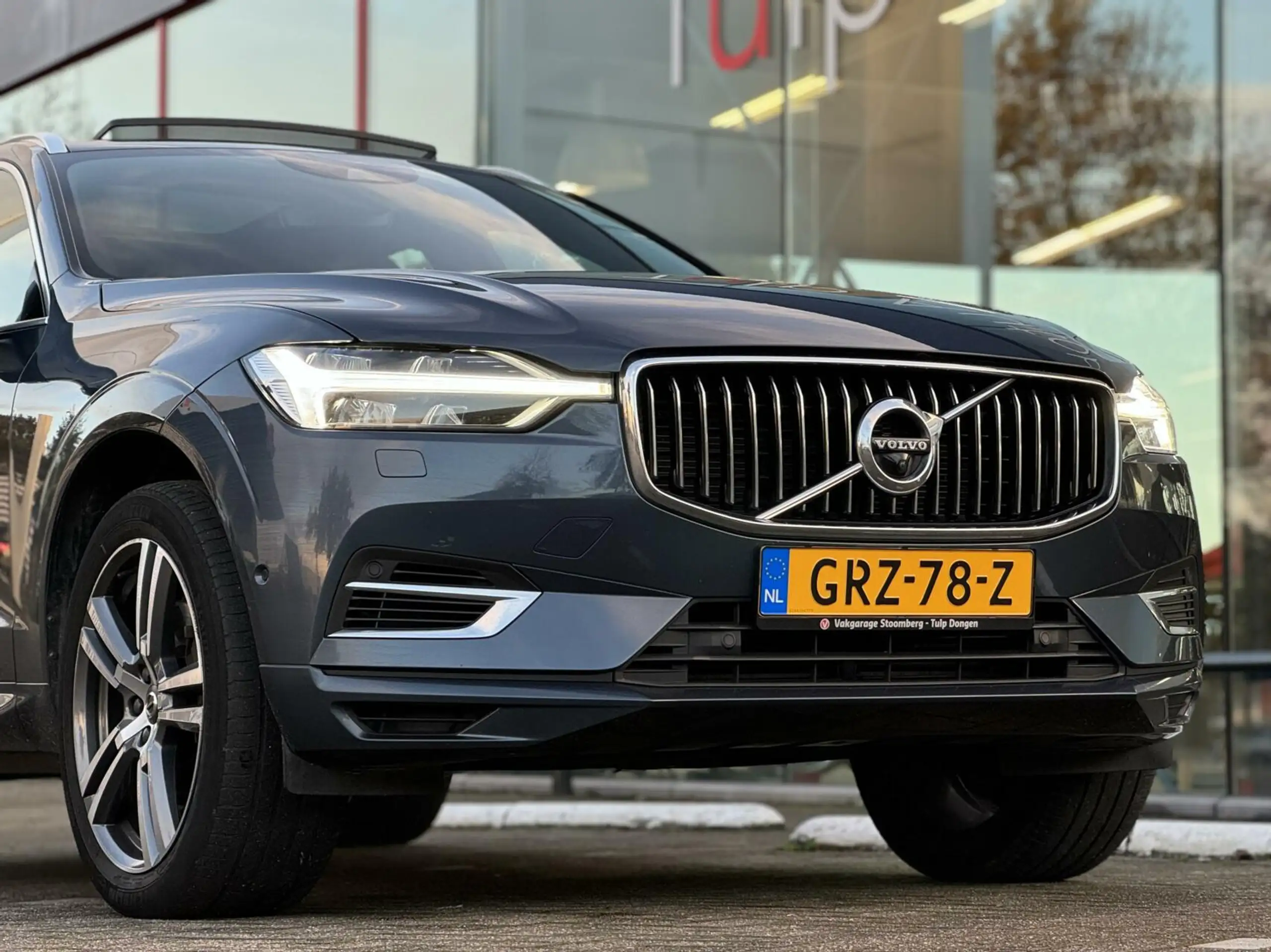 Volvo - XC60