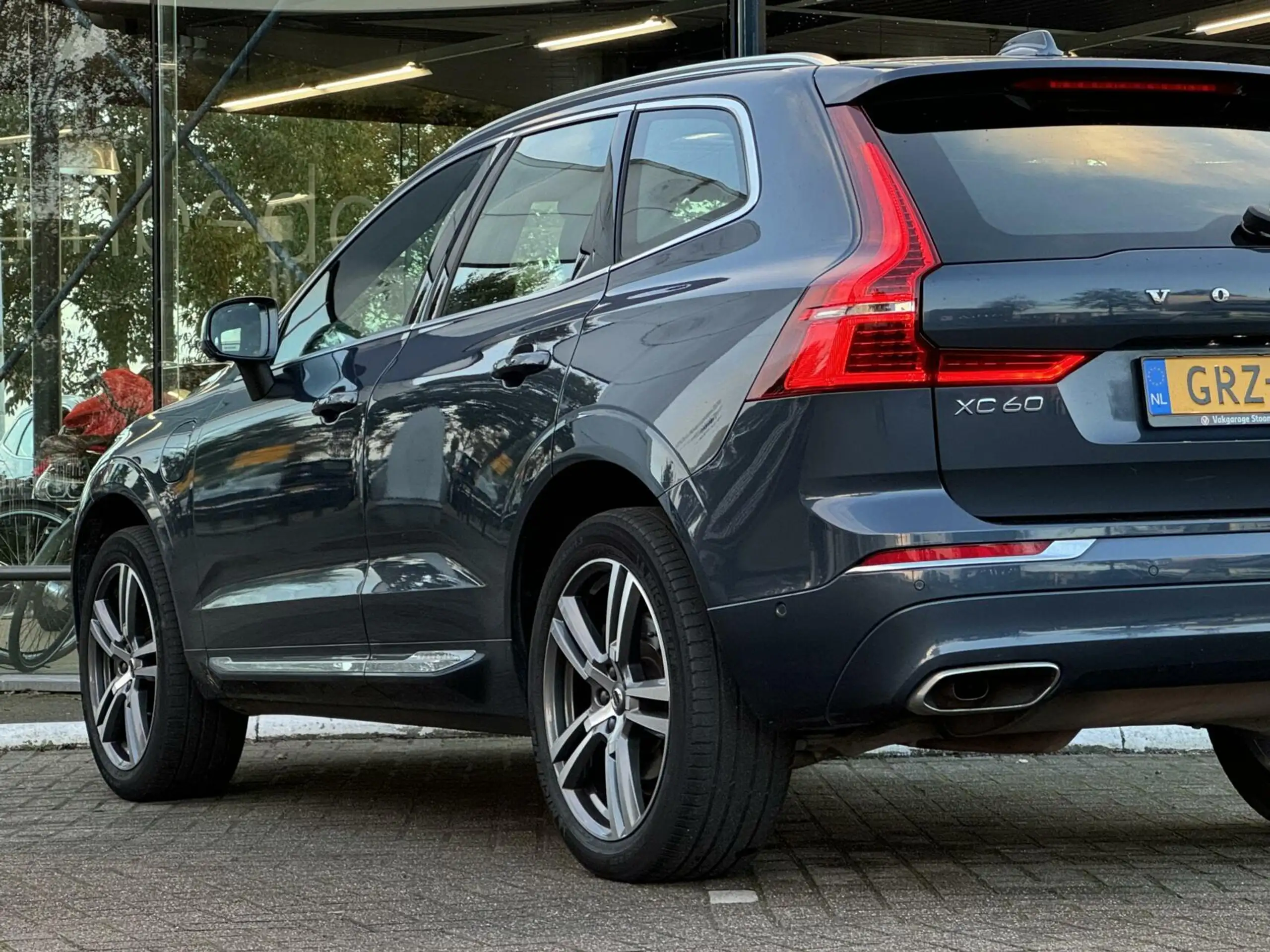 Volvo - XC60