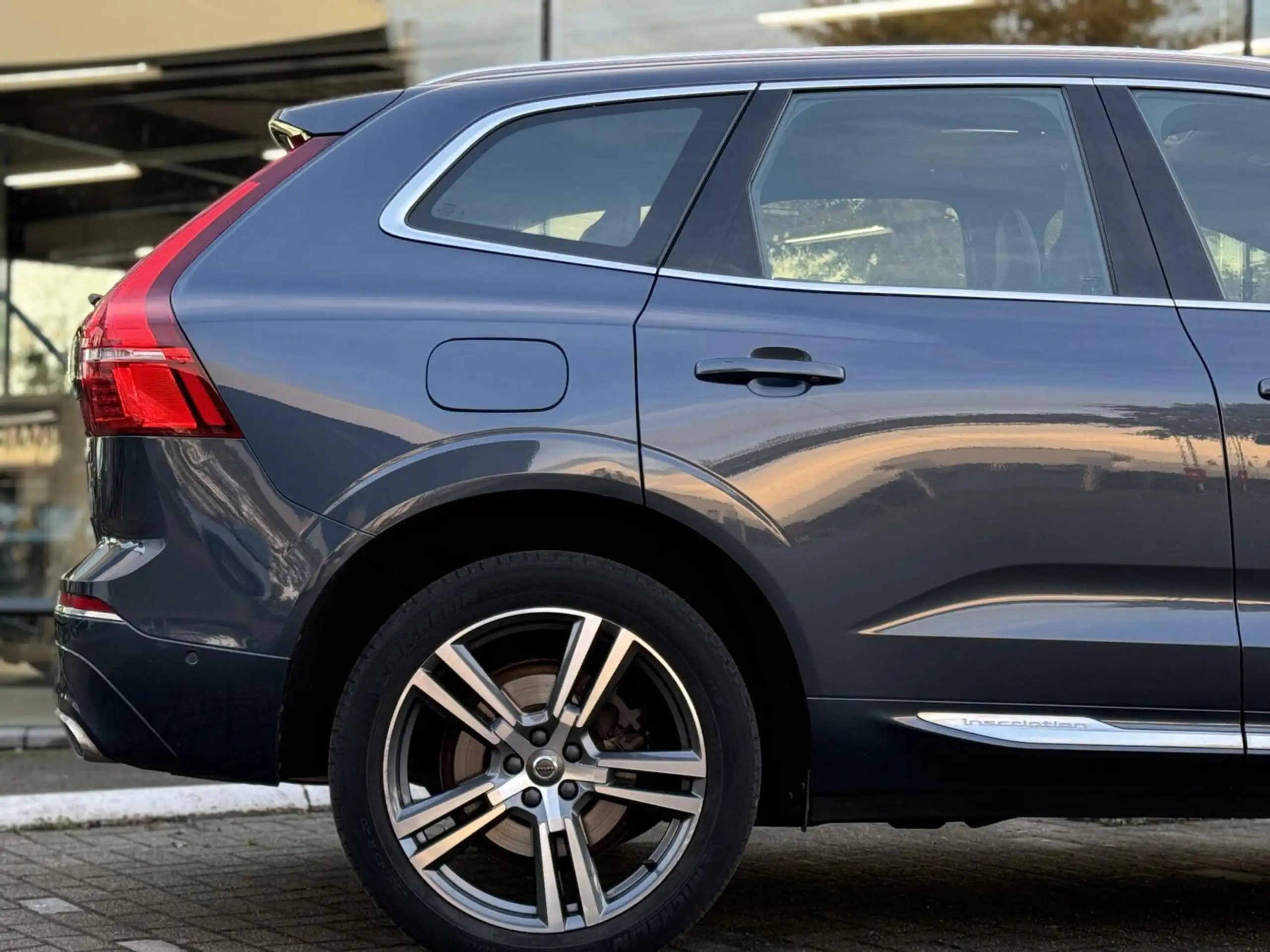 Volvo - XC60