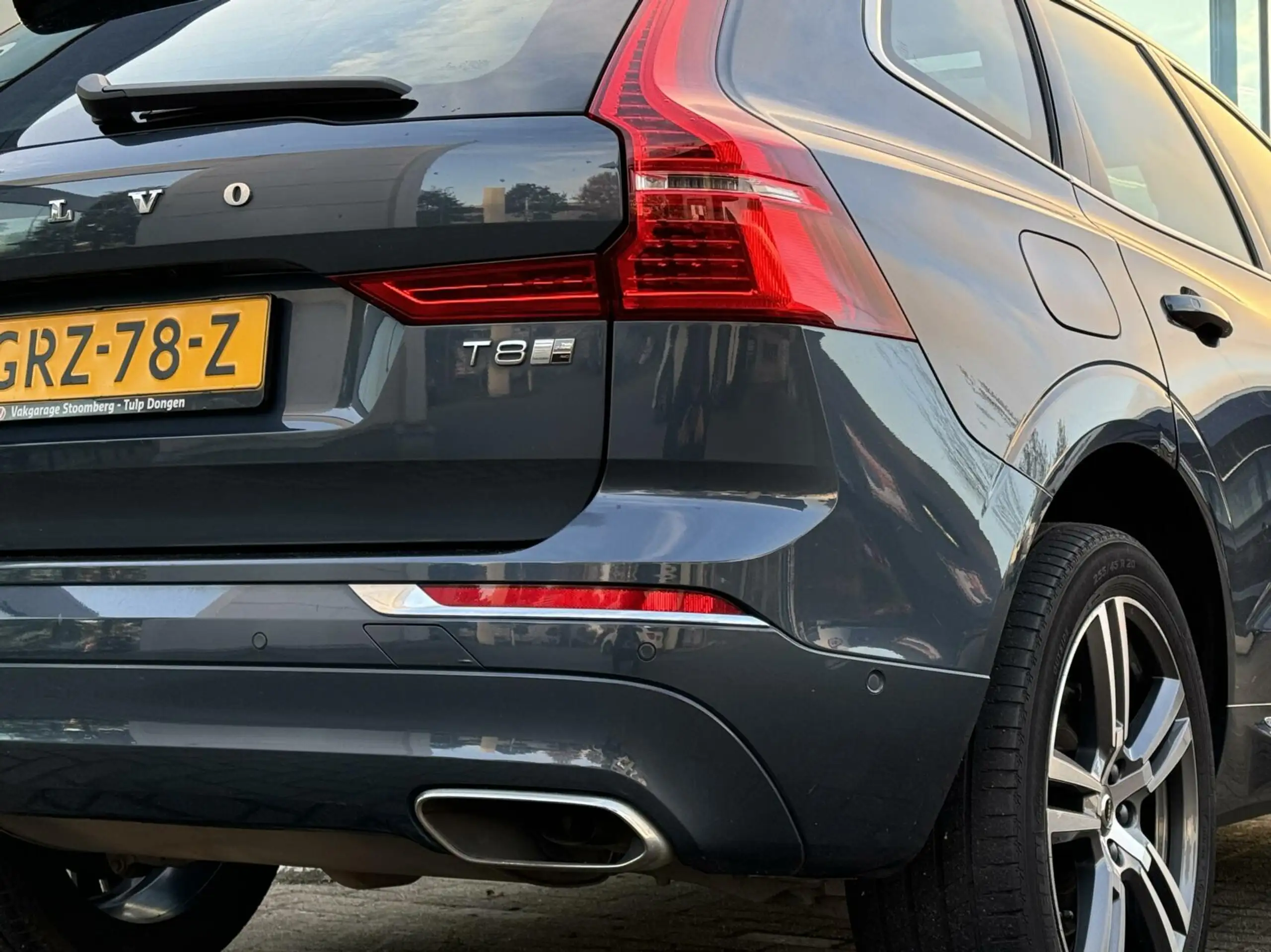 Volvo - XC60