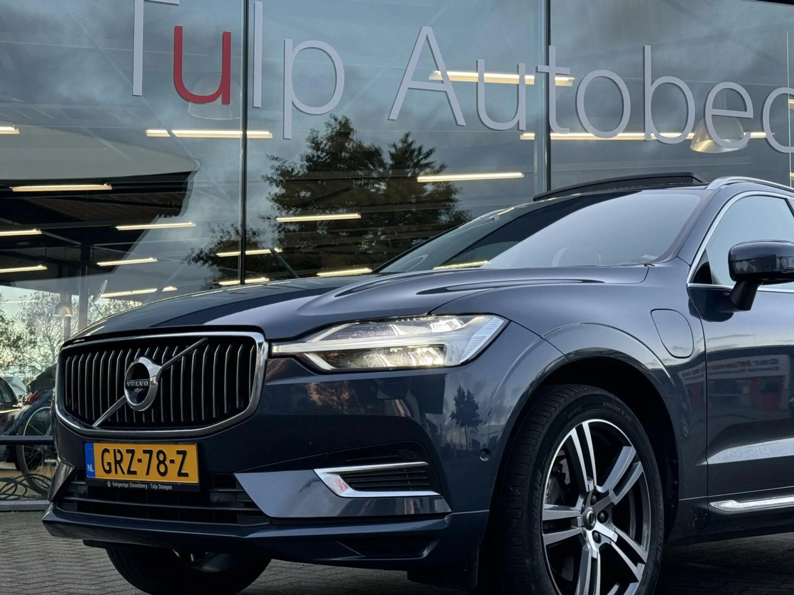 Volvo - XC60