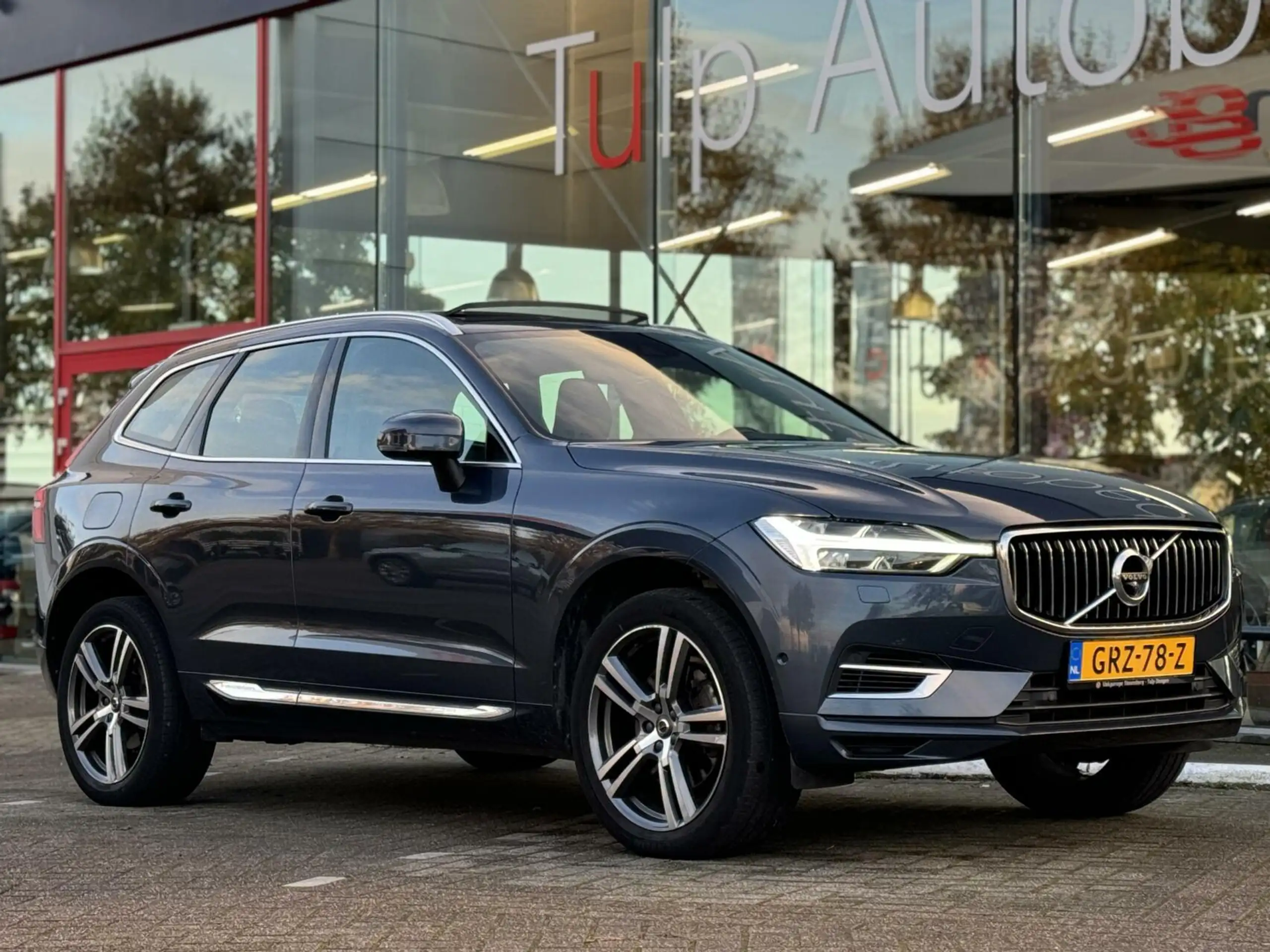 Volvo - XC60