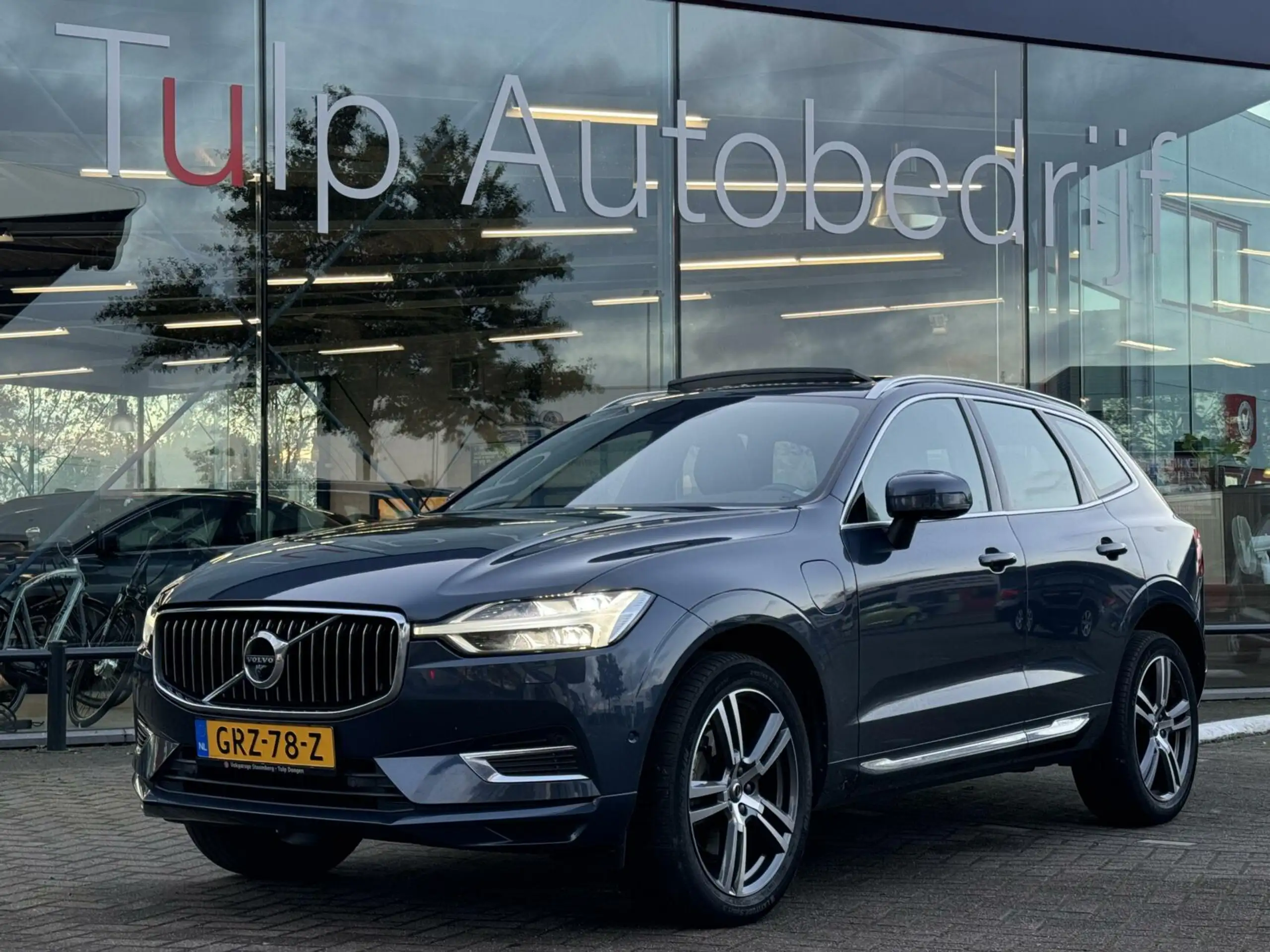 Volvo - XC60