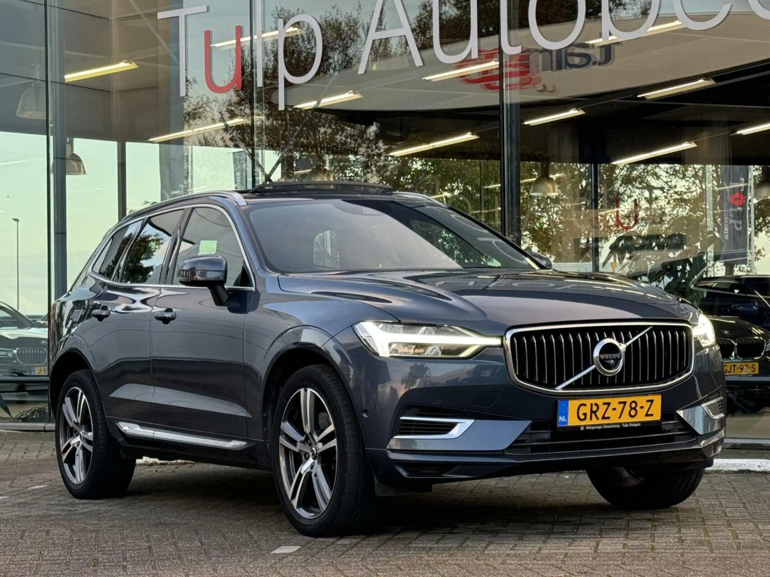 Volvo - XC60