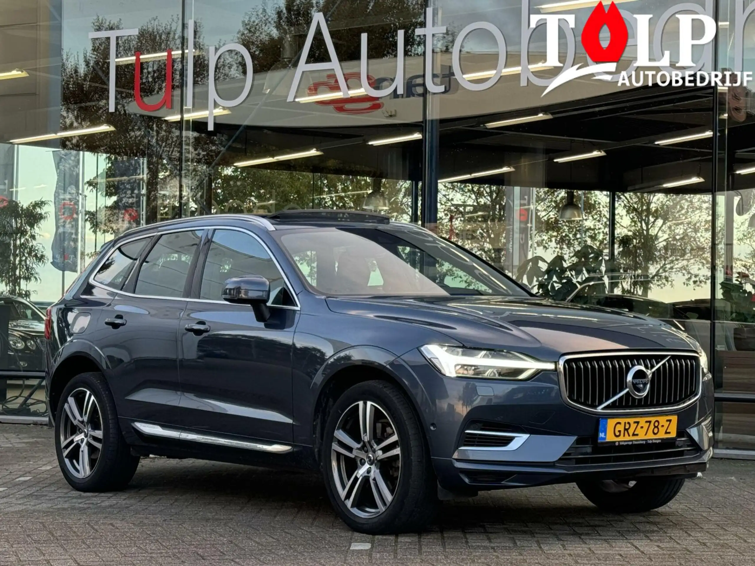 Volvo - XC60