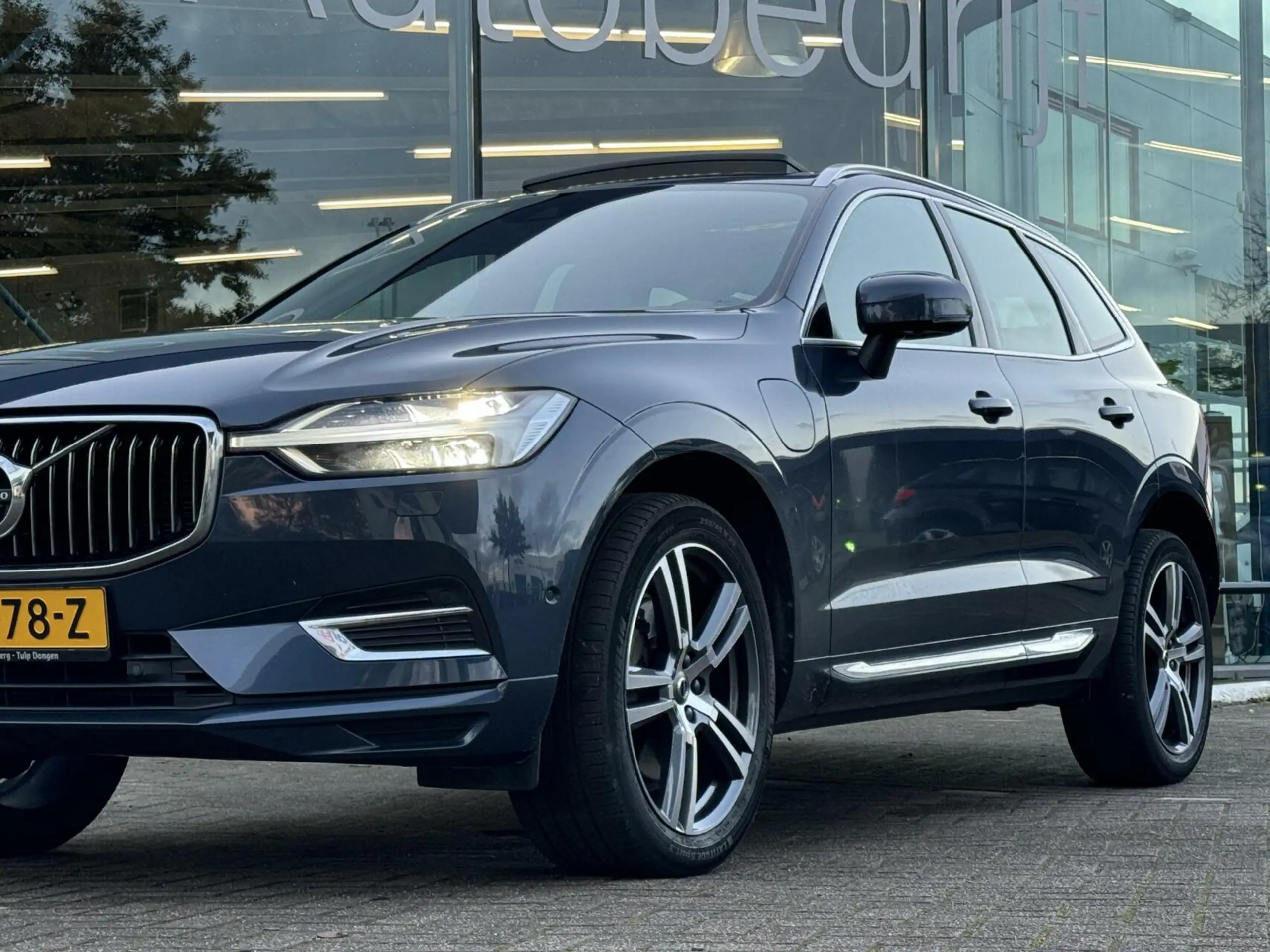 Volvo - XC60