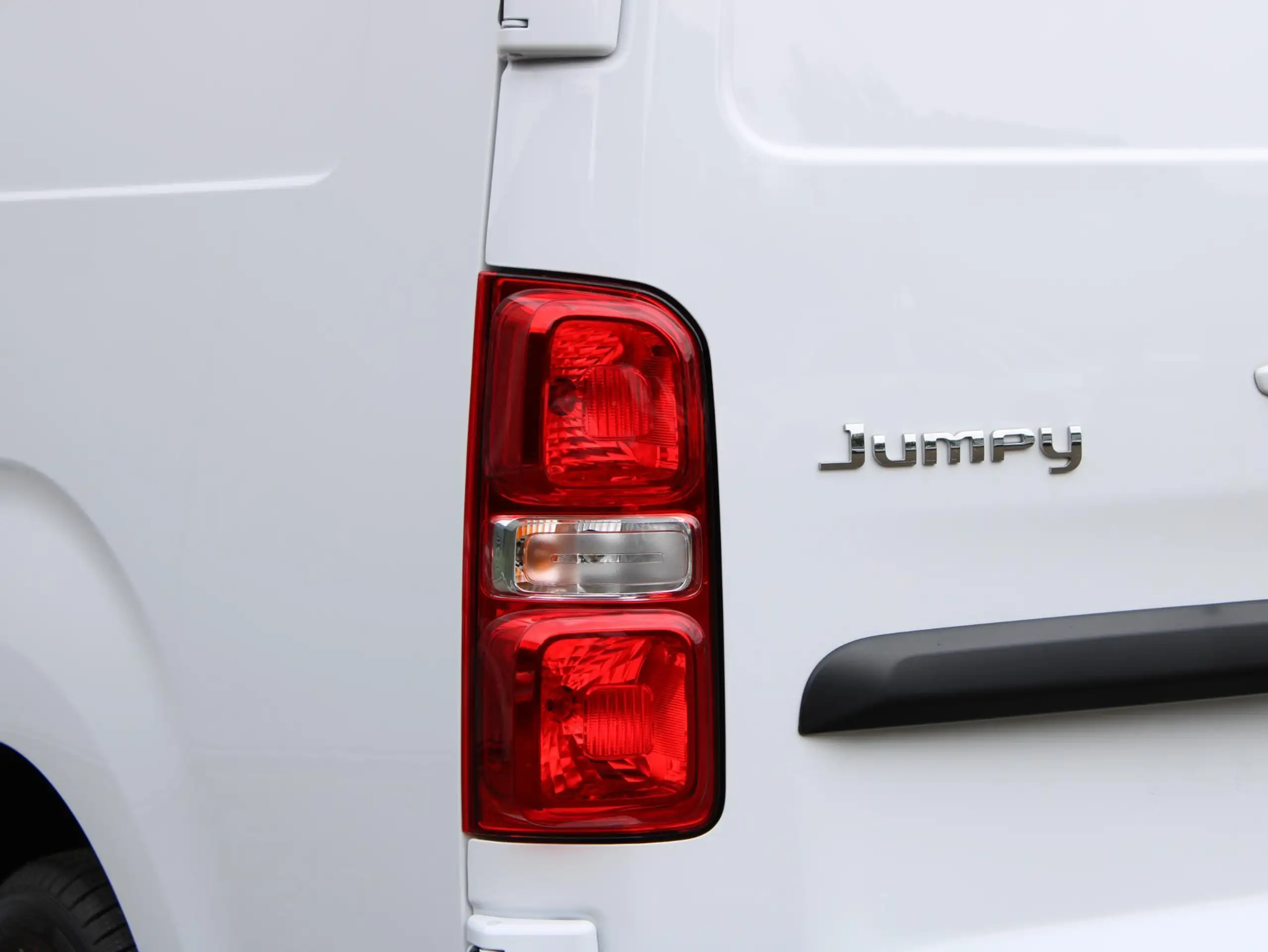 Citroen - Jumpy